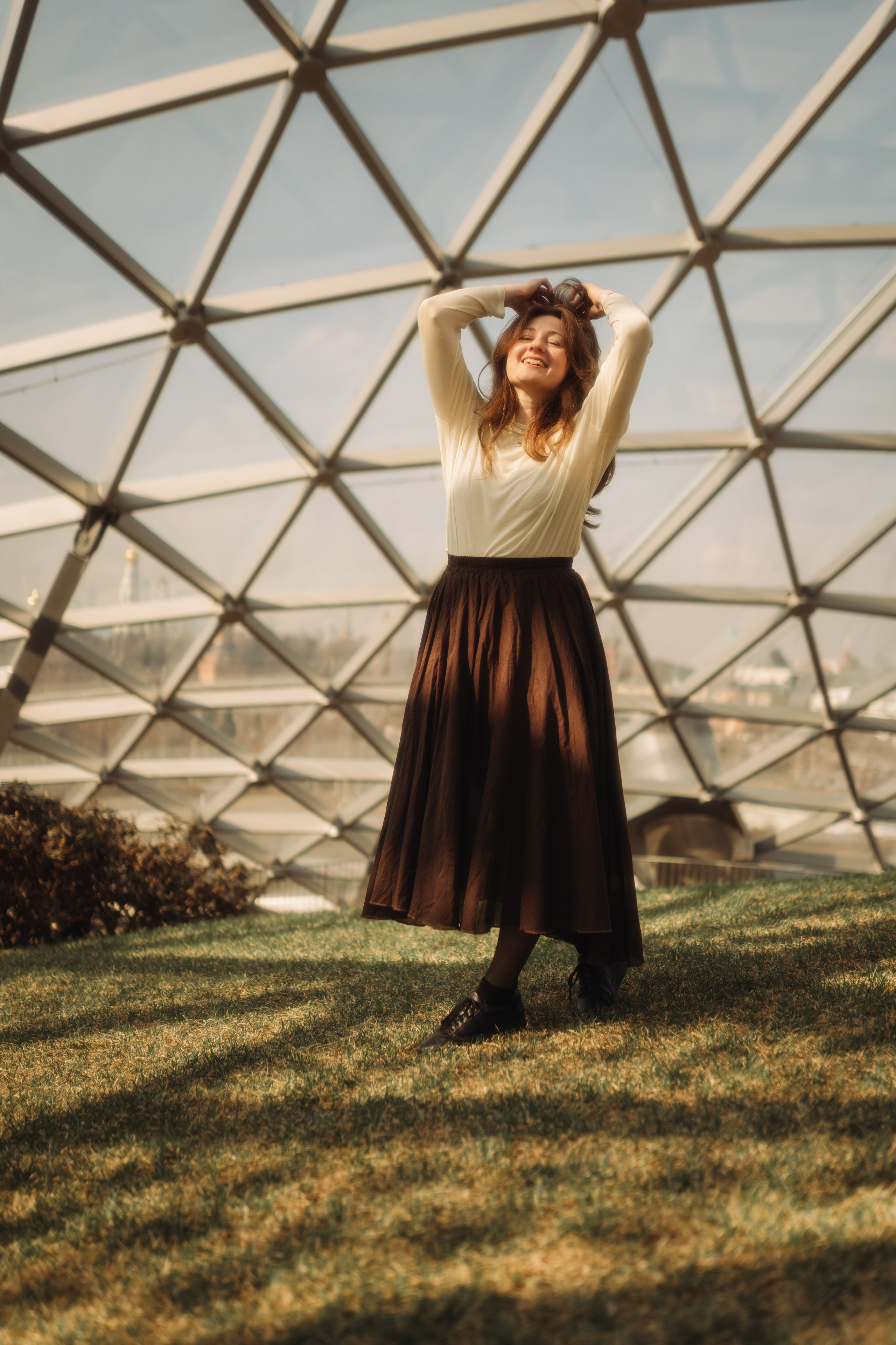 Саша. Фотограф Екатерина Катунова | Москва