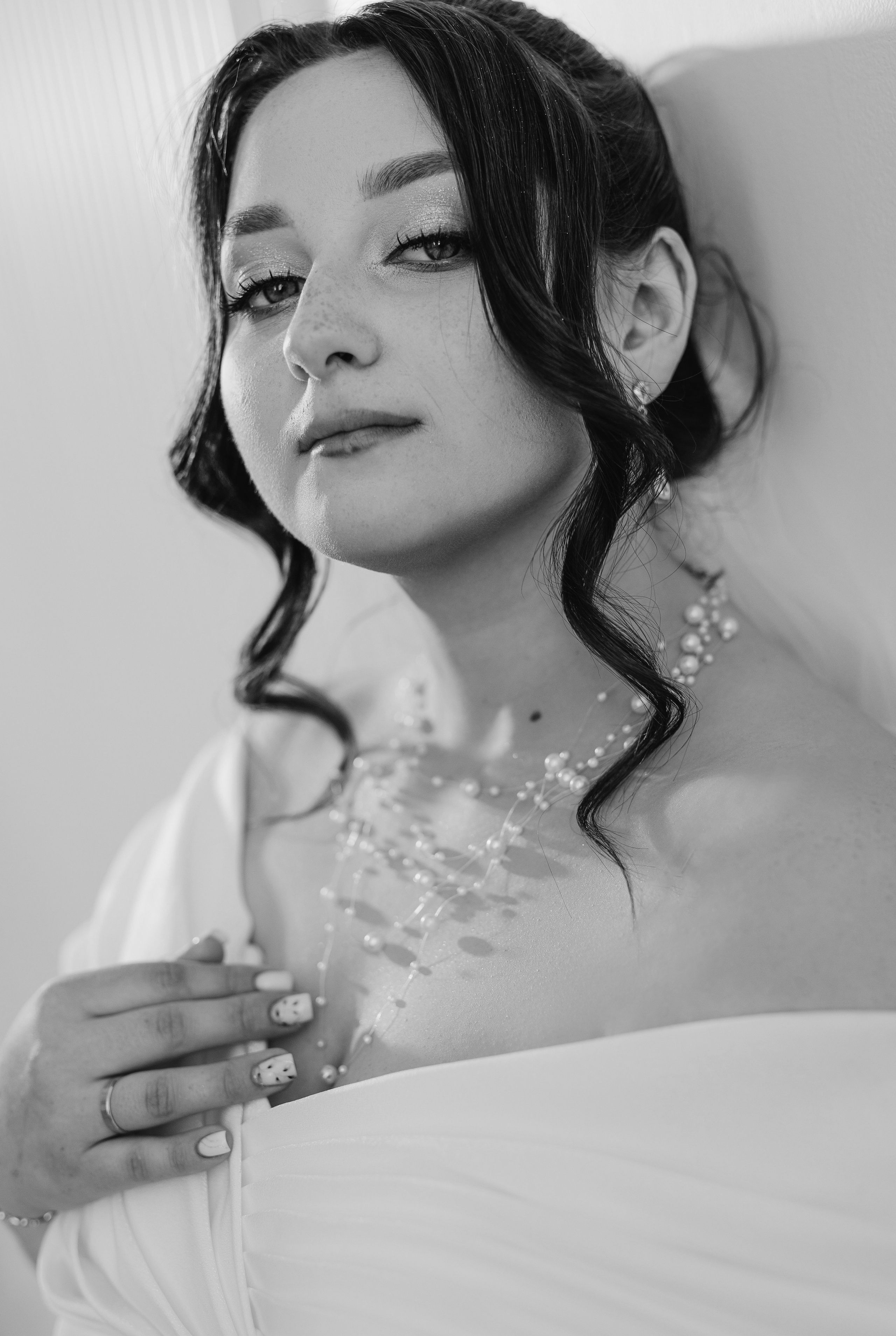 Роман и Алена | Wedding Day. Фотограф в Нижнем Новгороде, Дзержинске Олеся Хозяева