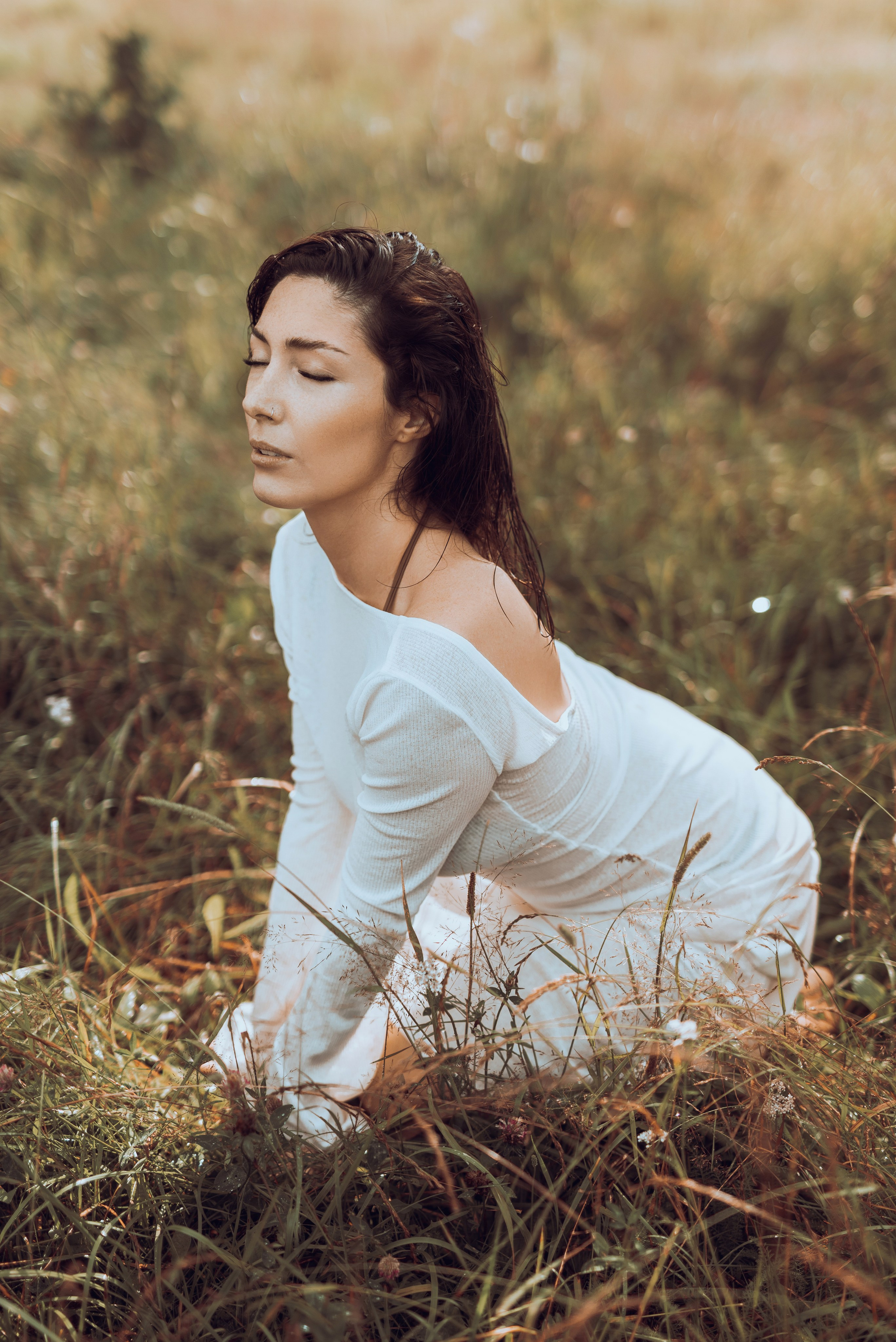 Владлена. Фотограф в Нижнем Новгороде, Дзержинске Олеся Хозяева