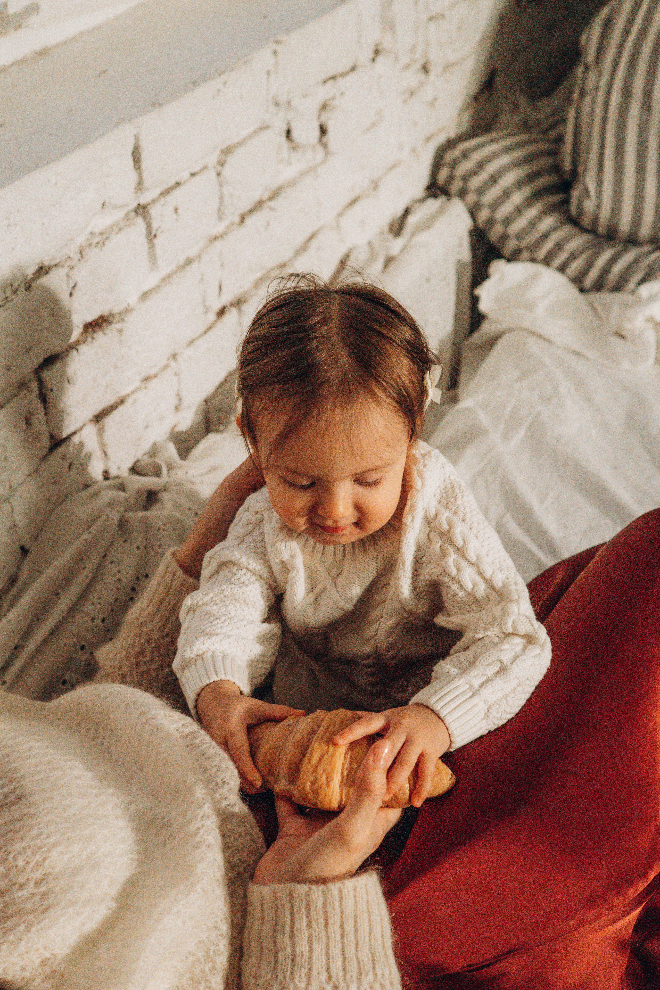 Анастасия и Мира. Студия «Мох». Фотограф Москва Валерия Веденина
