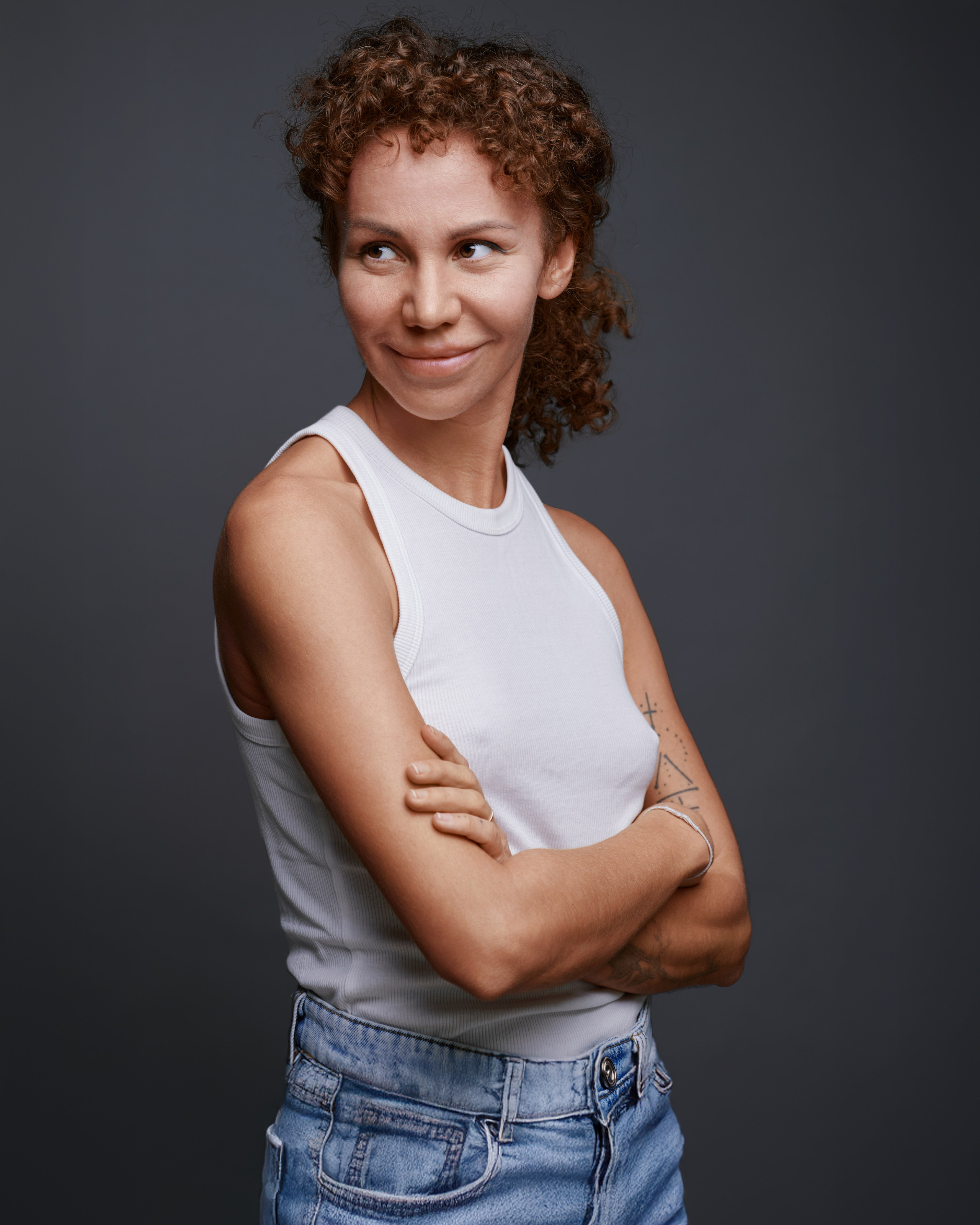 Марта. Коммерческие фотосессии, актерское портфолио