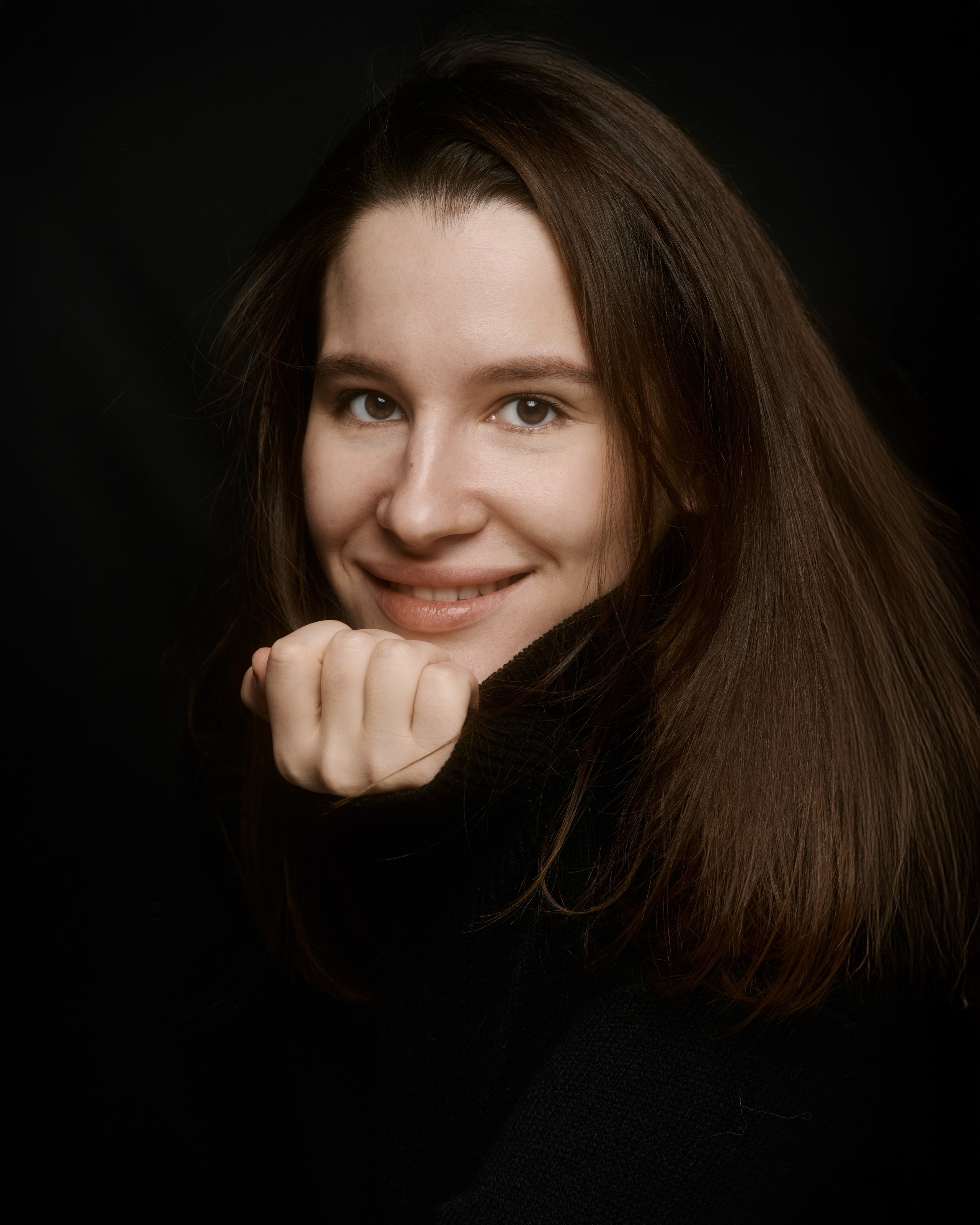 Лера. Коммерческие фотосессии, актерское портфолио