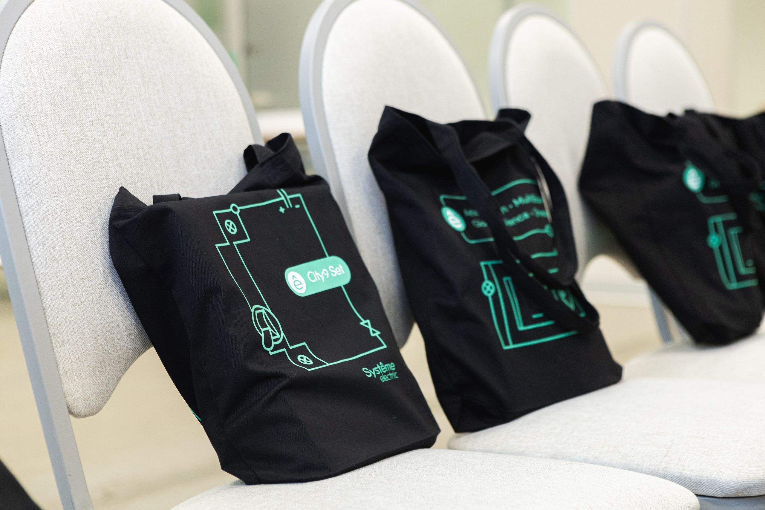 Фотоотчет конференции Systeme Electric в Перми. Репортажный фотограф в Перми Денис Голдобин