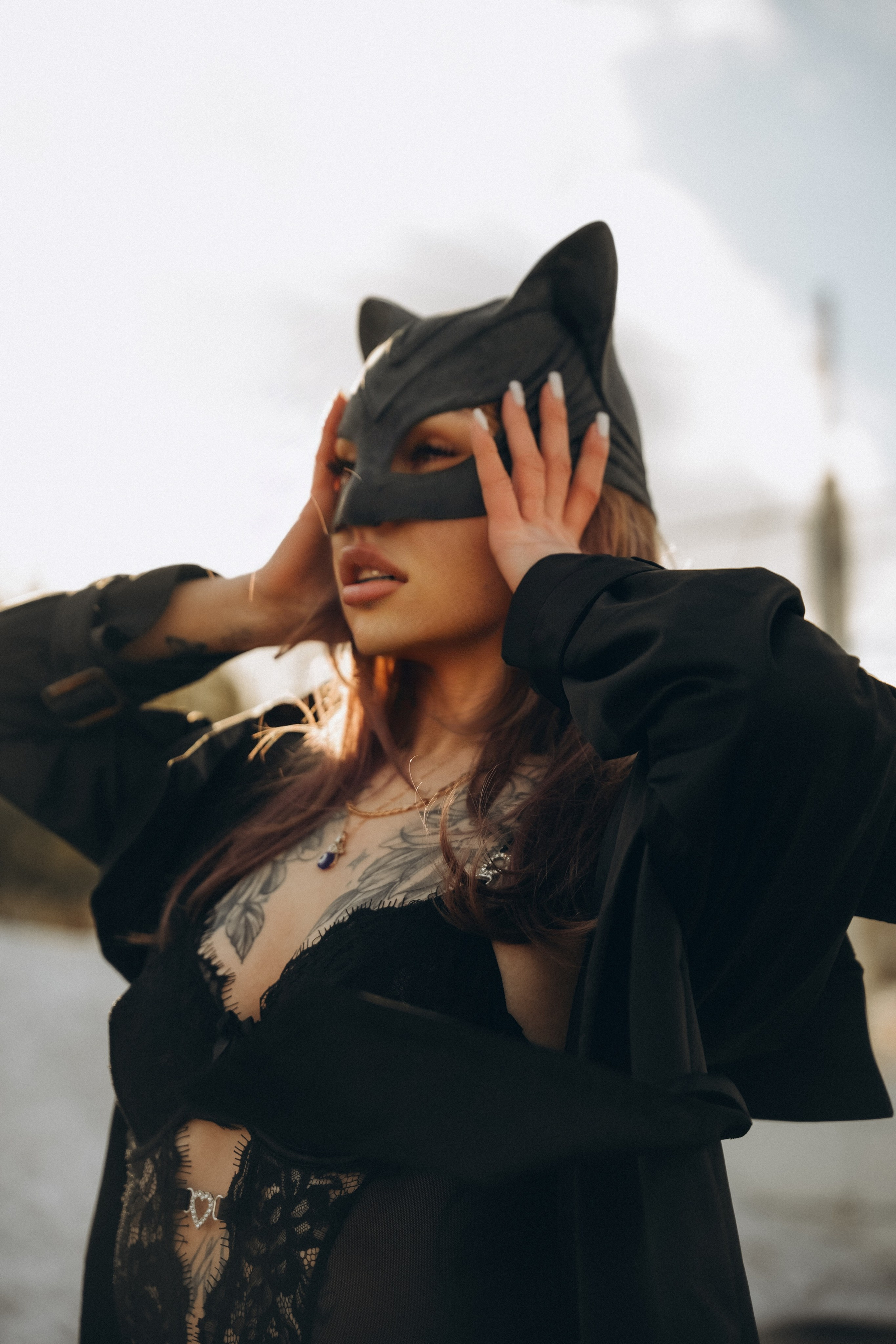 Фотодни. Сибирский фотограф Братск, Иркутск Анна Галанина