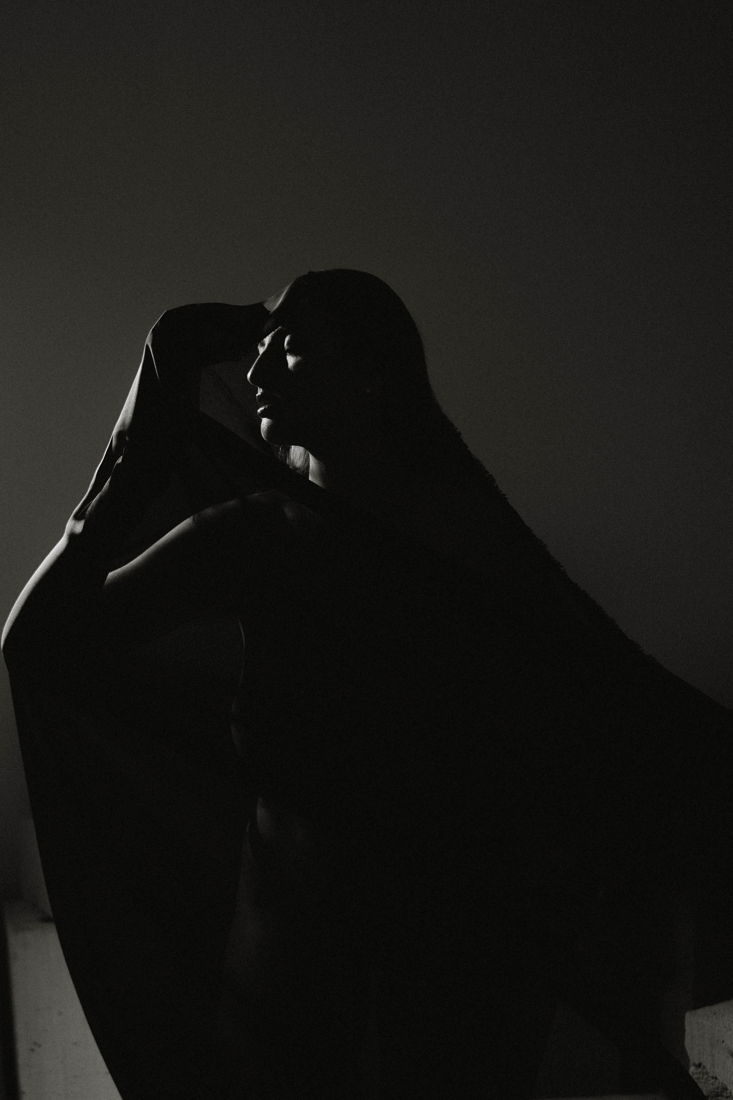 Полюби себя. Сибирский фотограф Братск, Иркутск Анна Галанина