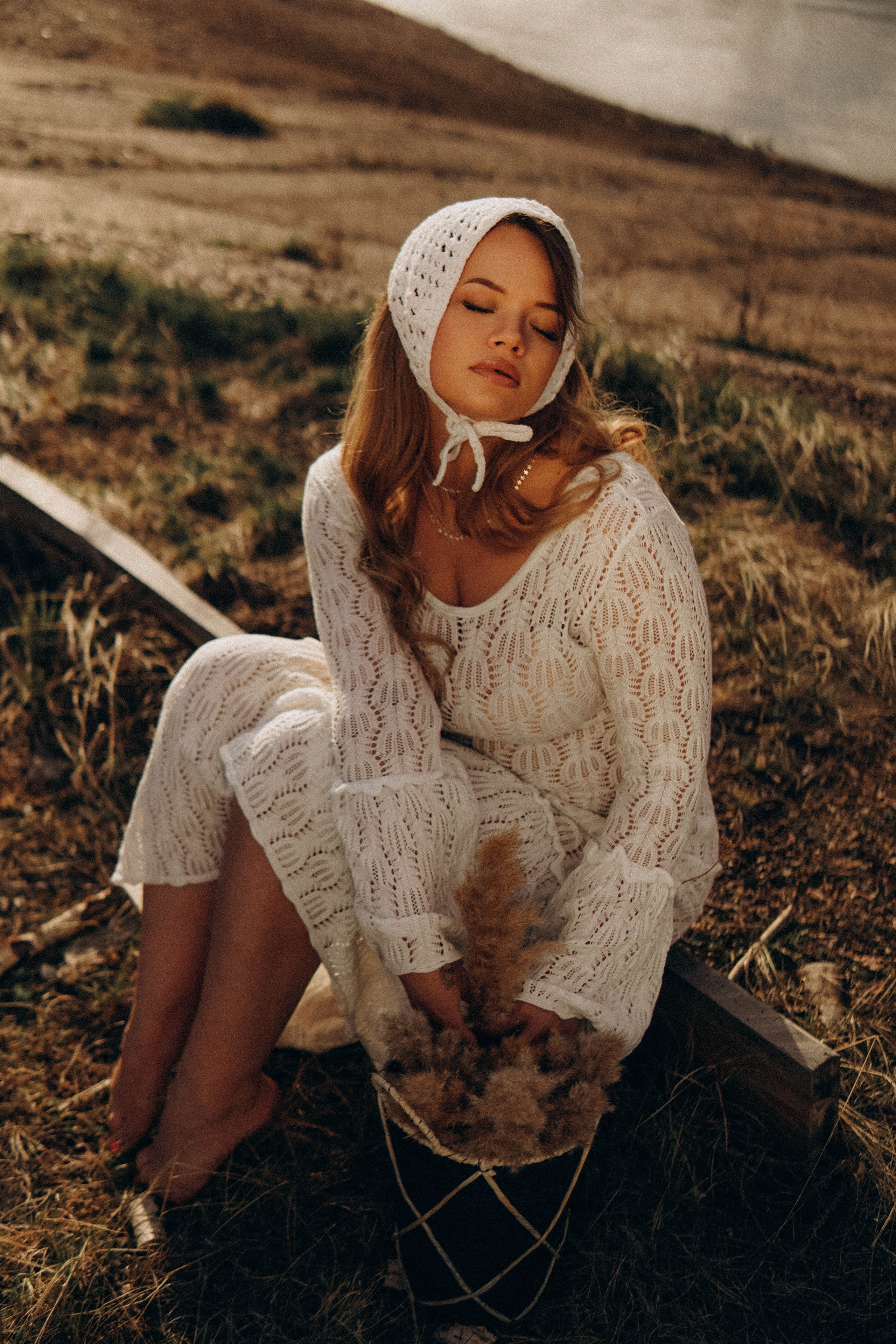 Полюби себя. Сибирский фотограф Братск, Иркутск Анна Галанина