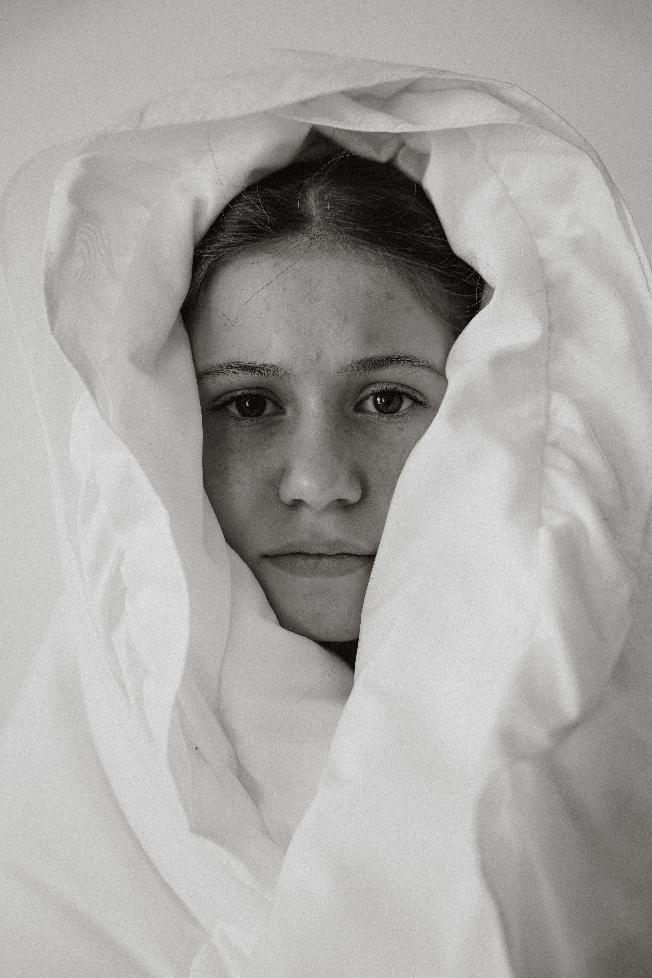 История о тебе. Сибирский фотограф Братск, Иркутск Анна Галанина