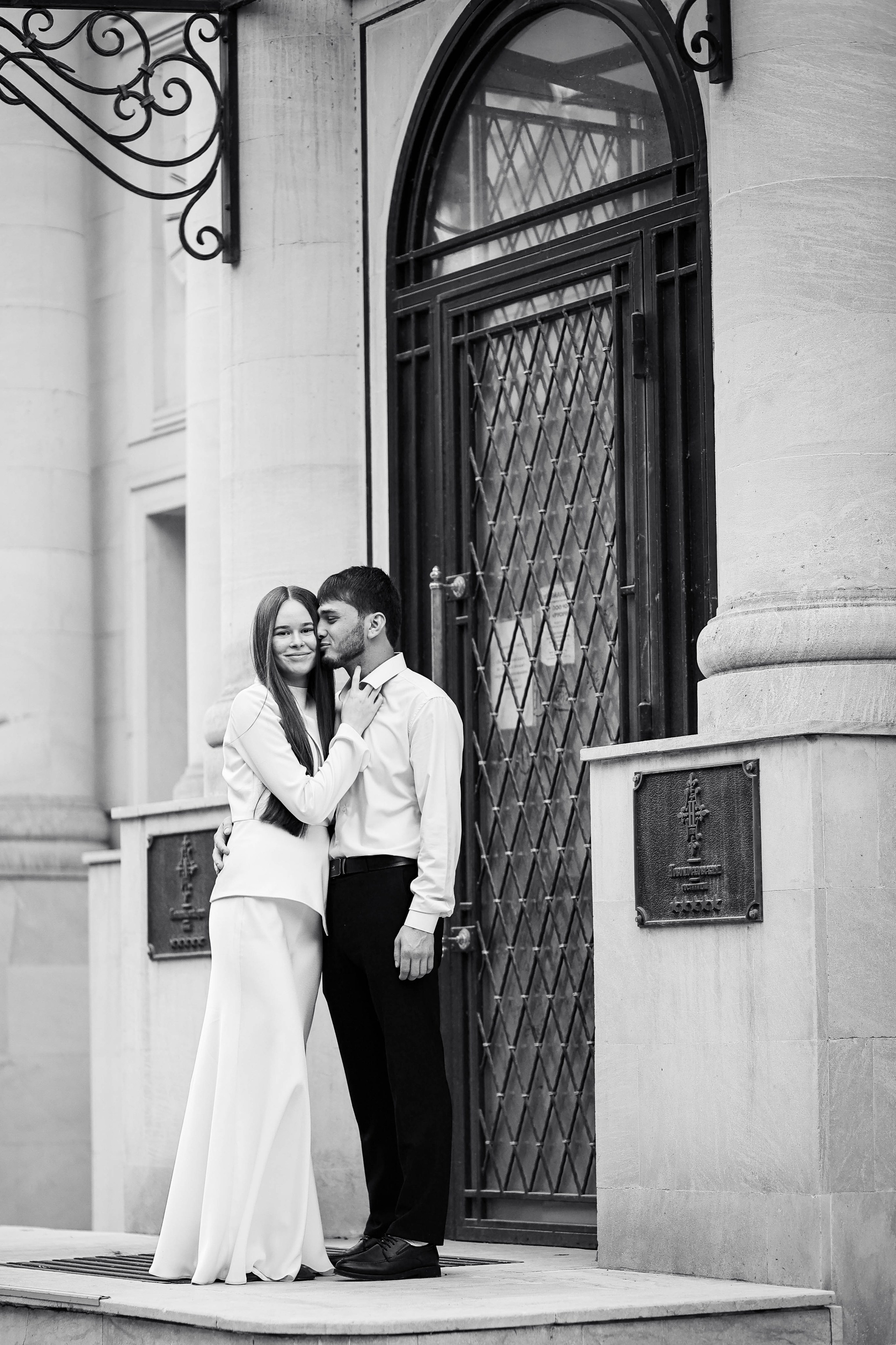 РАМАЗАН и ЕКАТЕРИНА. Свадебный фотограф — видеограф в г. Астрахань Екатерина Юмашева