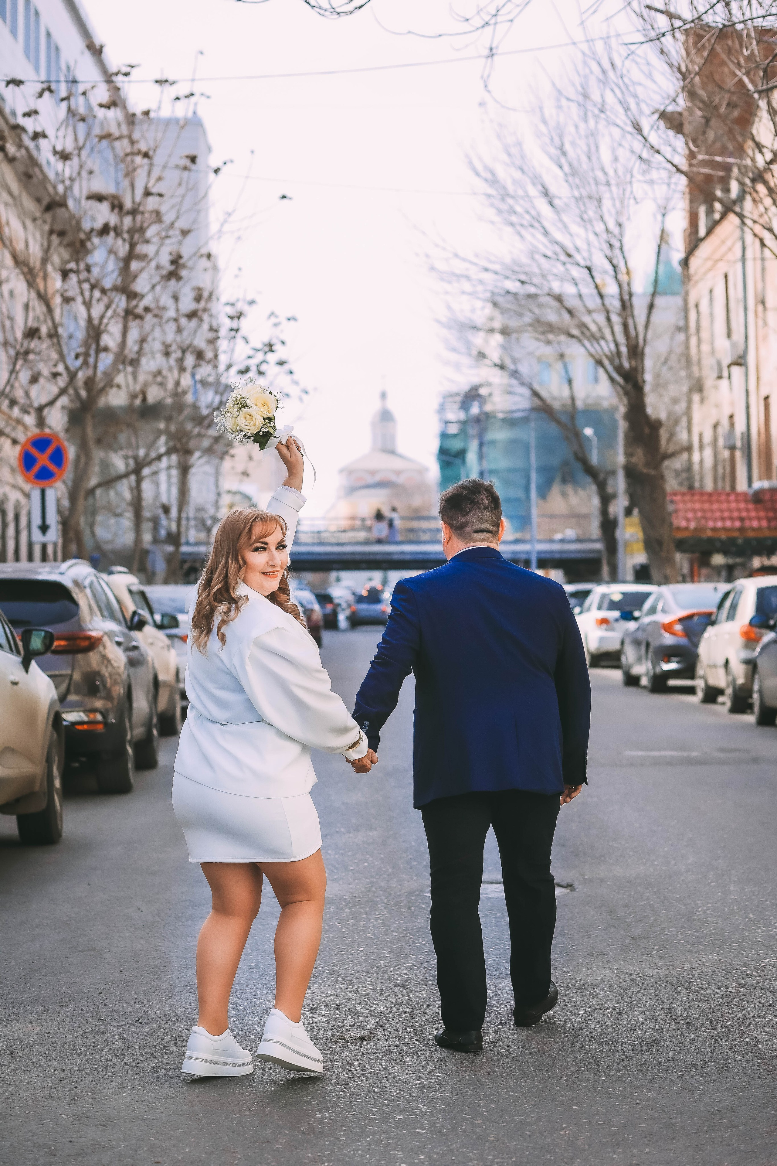 АНДРЕЙ & ИРИНА. Свадебный фотограф — видеограф в г. Астрахань Екатерина Юмашева