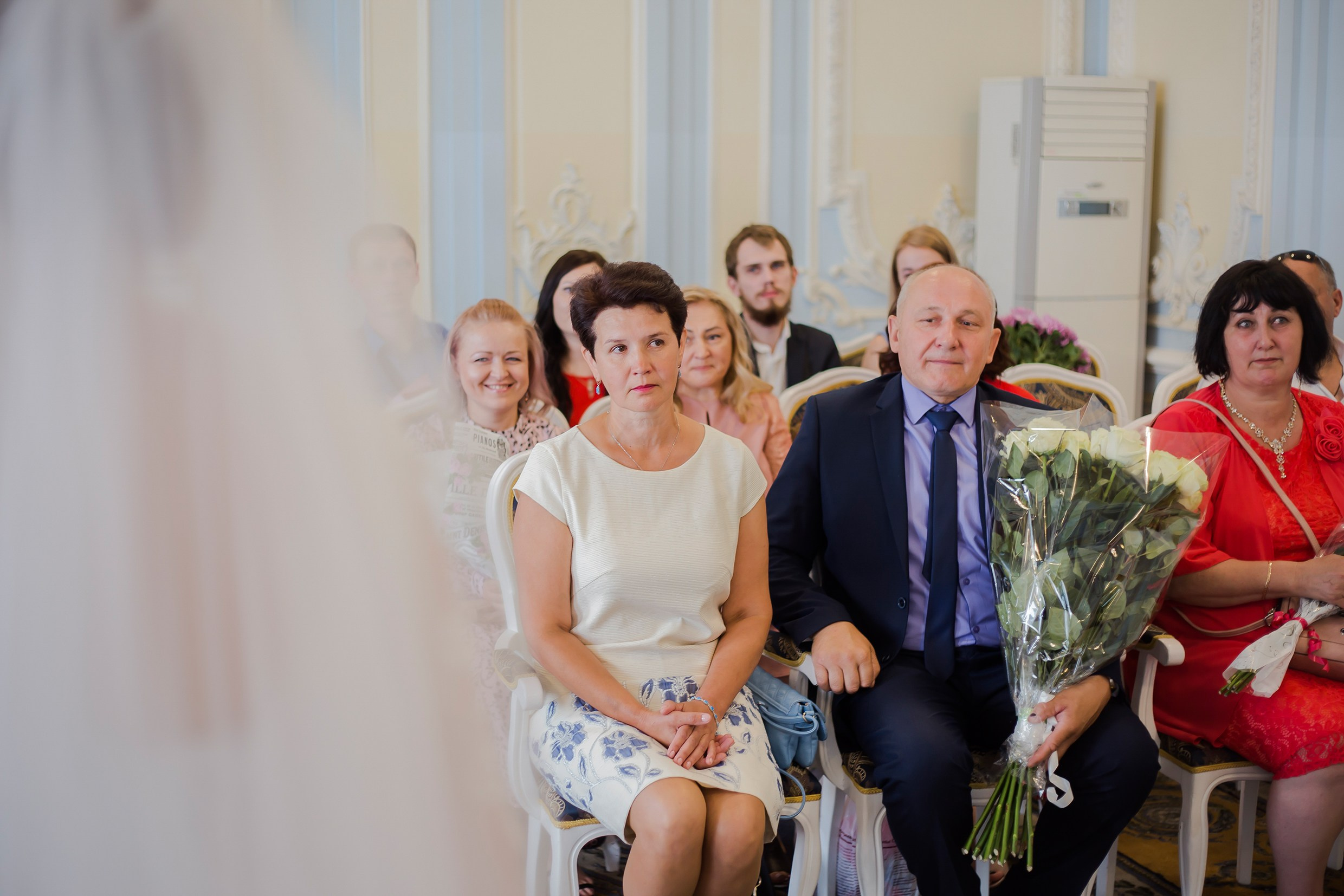 Свадьбы — Анна и Иван. Свадебный и семейный фотограф в Санкт-Петербурге Макеева Наталья