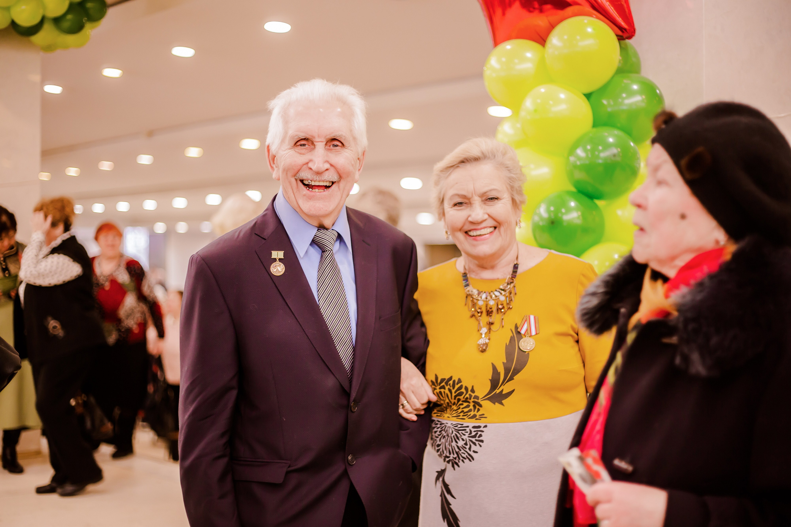 Репортаж — 75 лет со дня прорыва блокады Ленинграда. Свадебный и семейный фотограф в Санкт-Петербурге Макеева Наталья