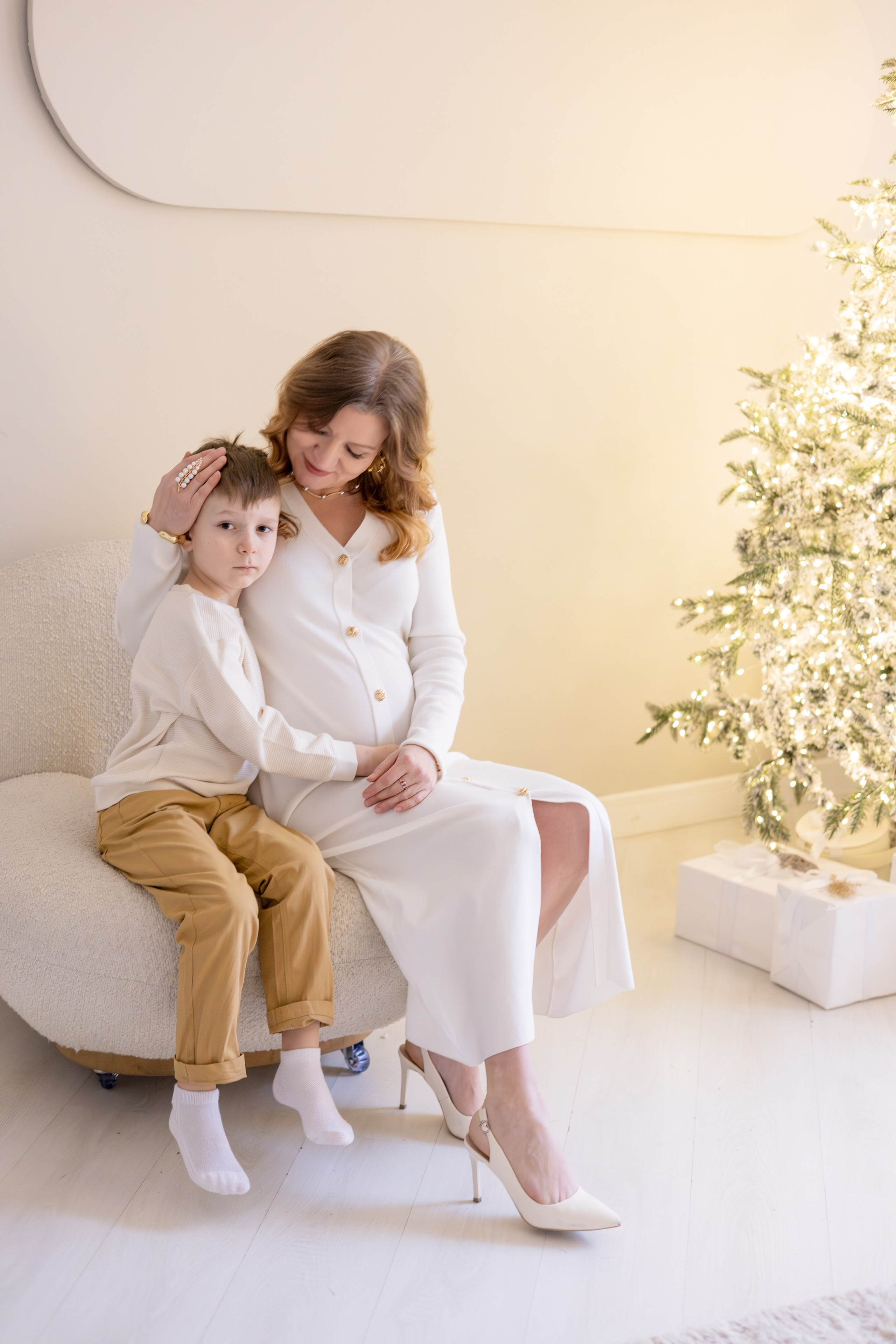 Семьи — Анна и Алексей с детьми. Свадебный и семейный фотограф в Санкт-Петербурге Макеева Наталья