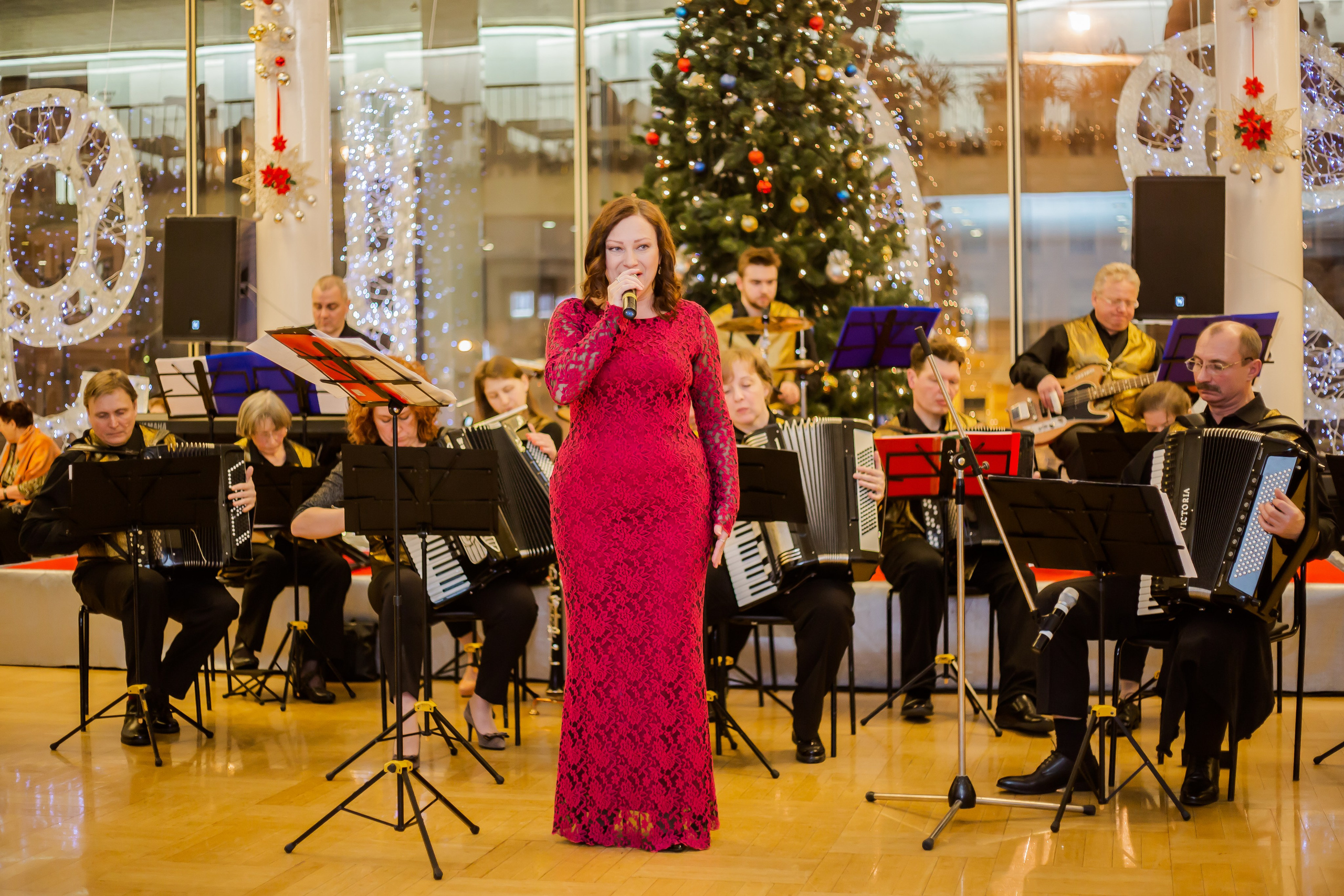 Репортаж — зимняя мелодия. Свадебный и семейный фотограф в Санкт-Петербурге Макеева Наталья