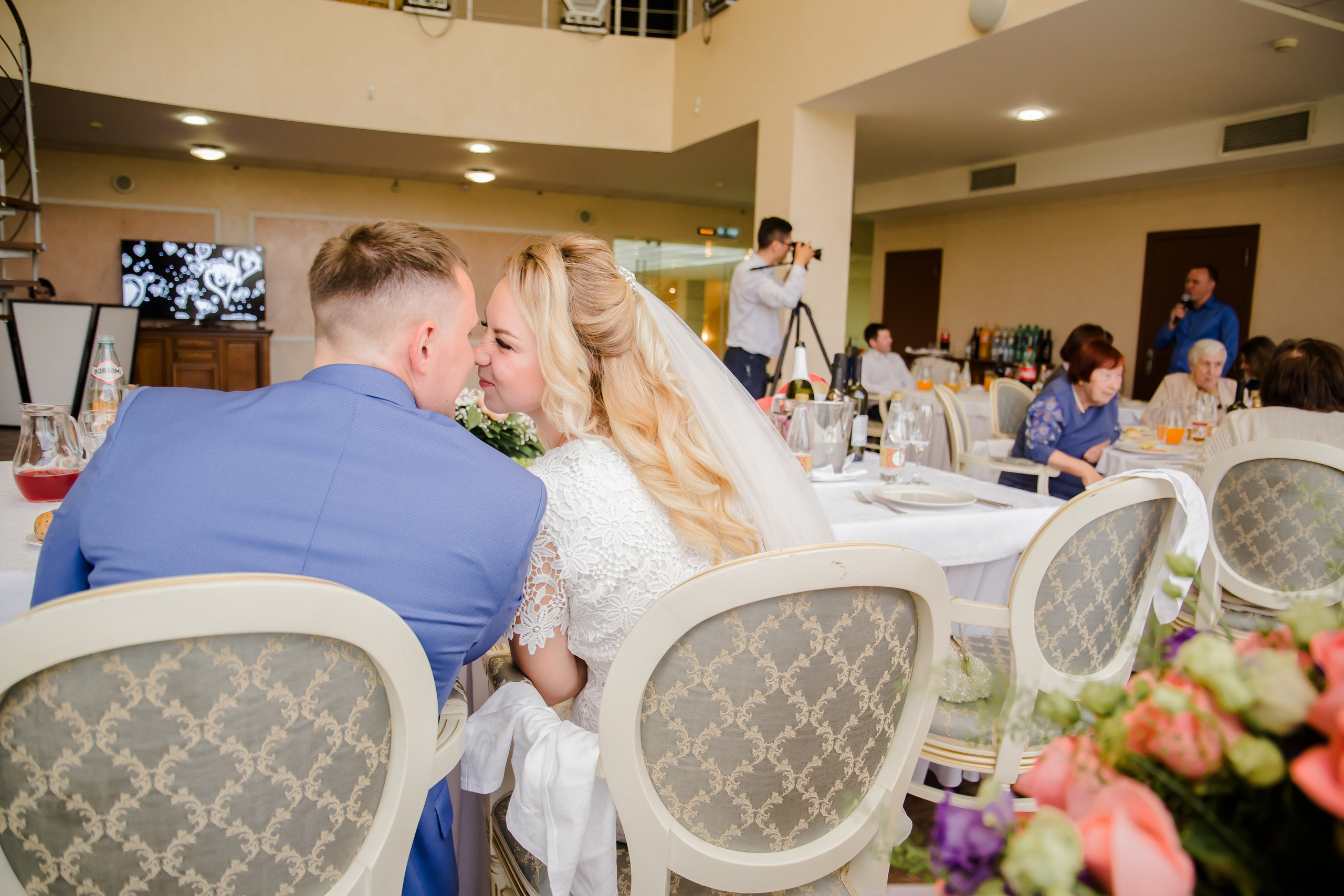 Свадьбы — Юлия и Алексей 13/07. Свадебный и семейный фотограф в Санкт-Петербурге Макеева Наталья