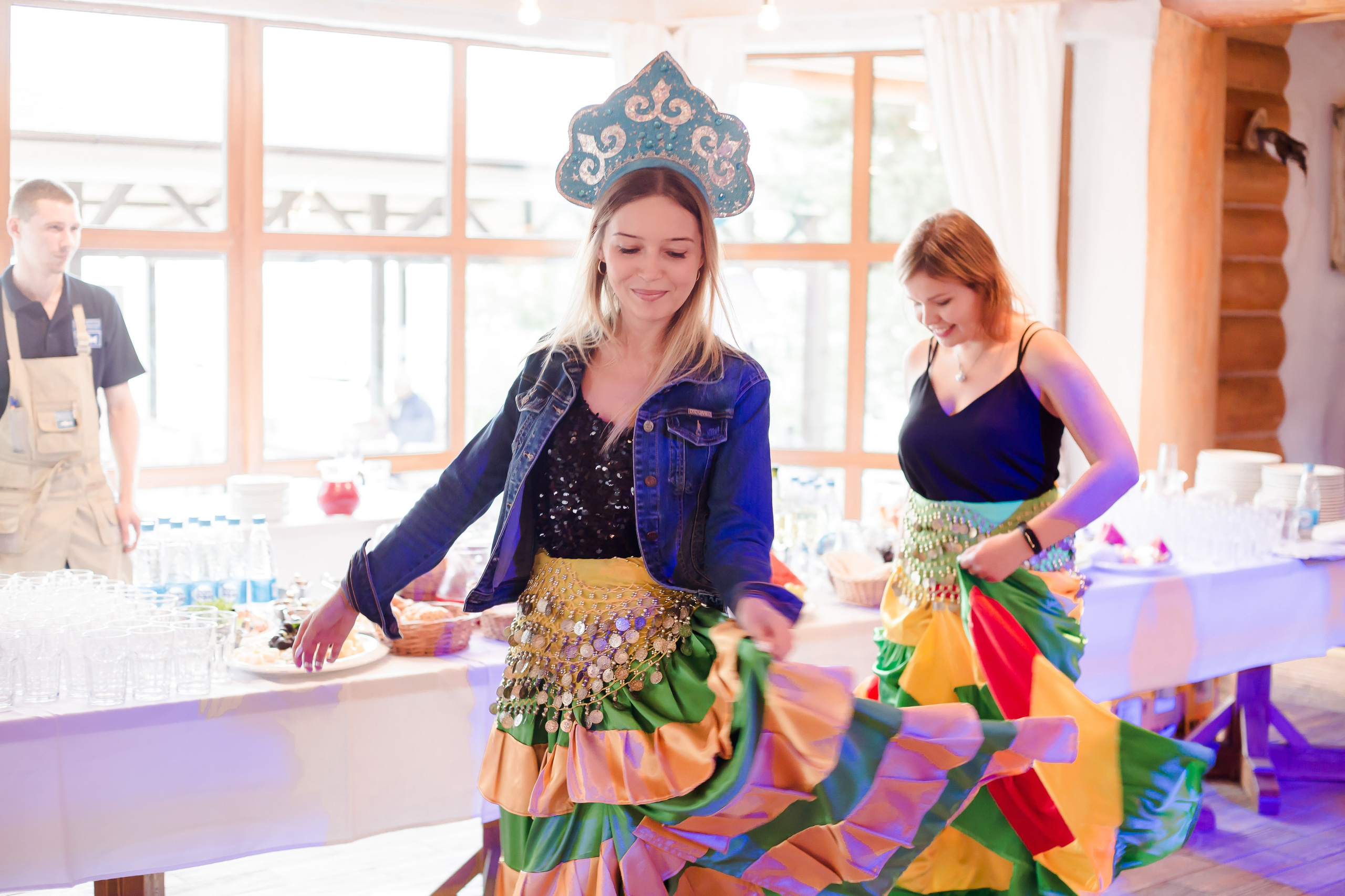 Репортаж — день строителя 2018. Свадебный и семейный фотограф в Санкт-Петербурге Макеева Наталья