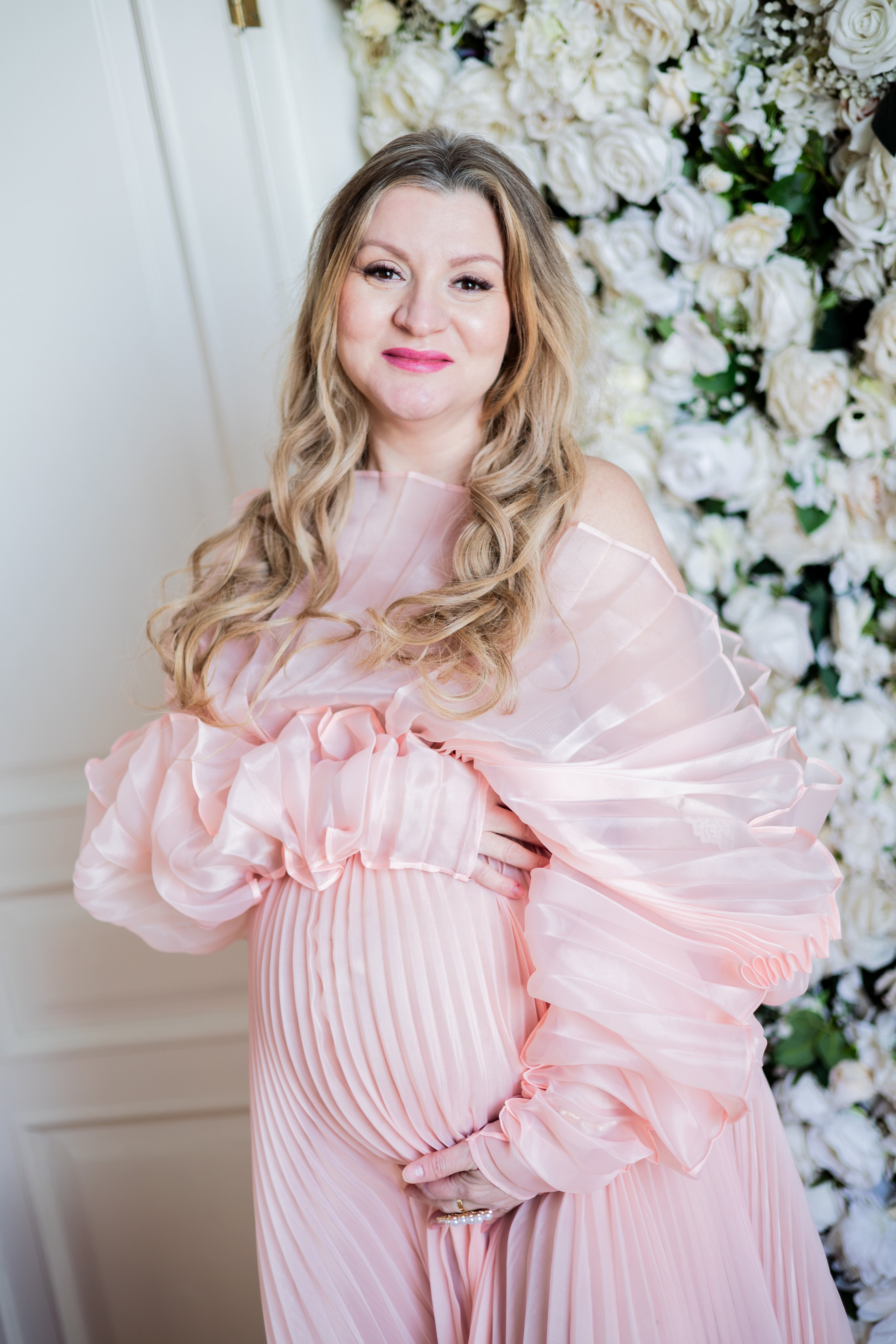 Беременность — Анна. Свадебный и семейный фотограф в Санкт-Петербурге Макеева Наталья