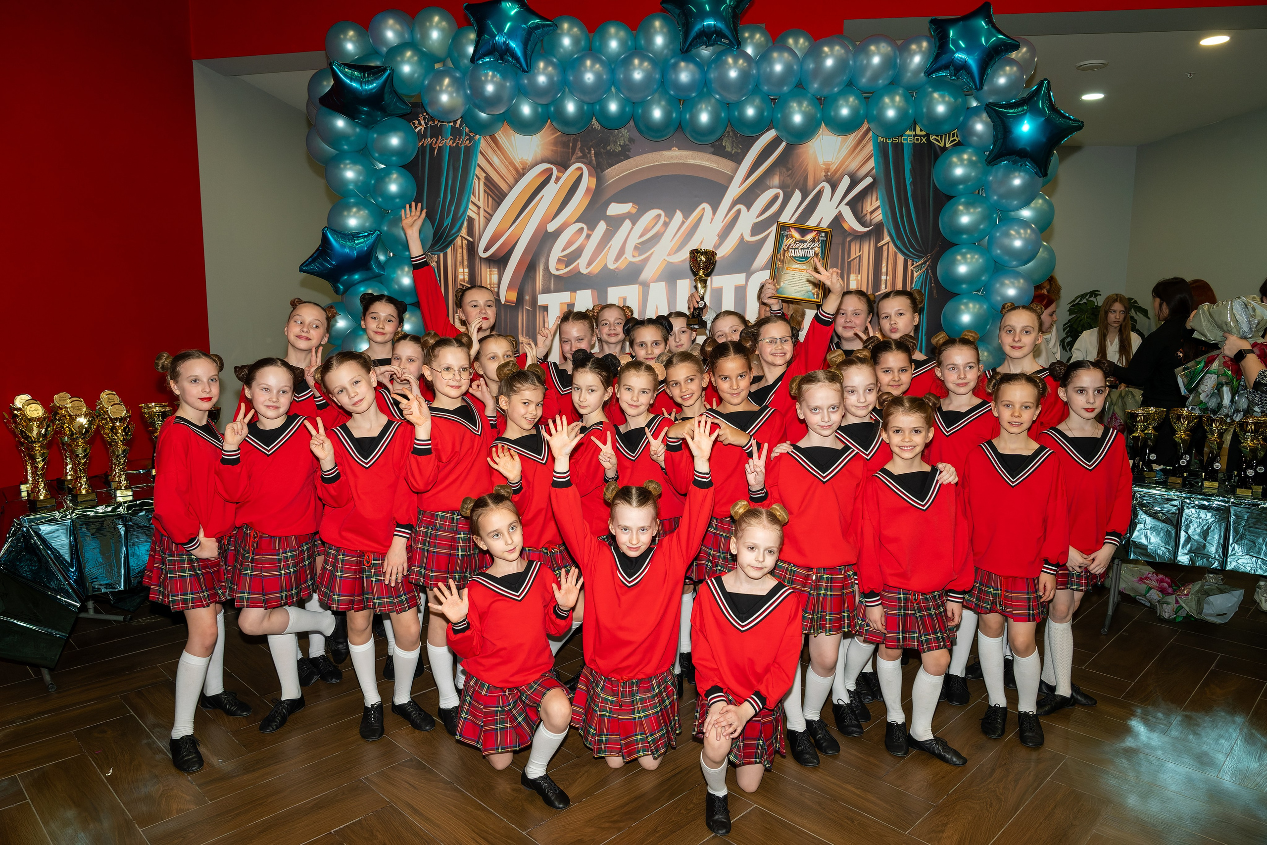 Гала-концерт «Фейерверк талантов» съёмка в концертном зале «Москва». «Студия DRONAVT`s» — видеосъёмка и фотография г. Москва