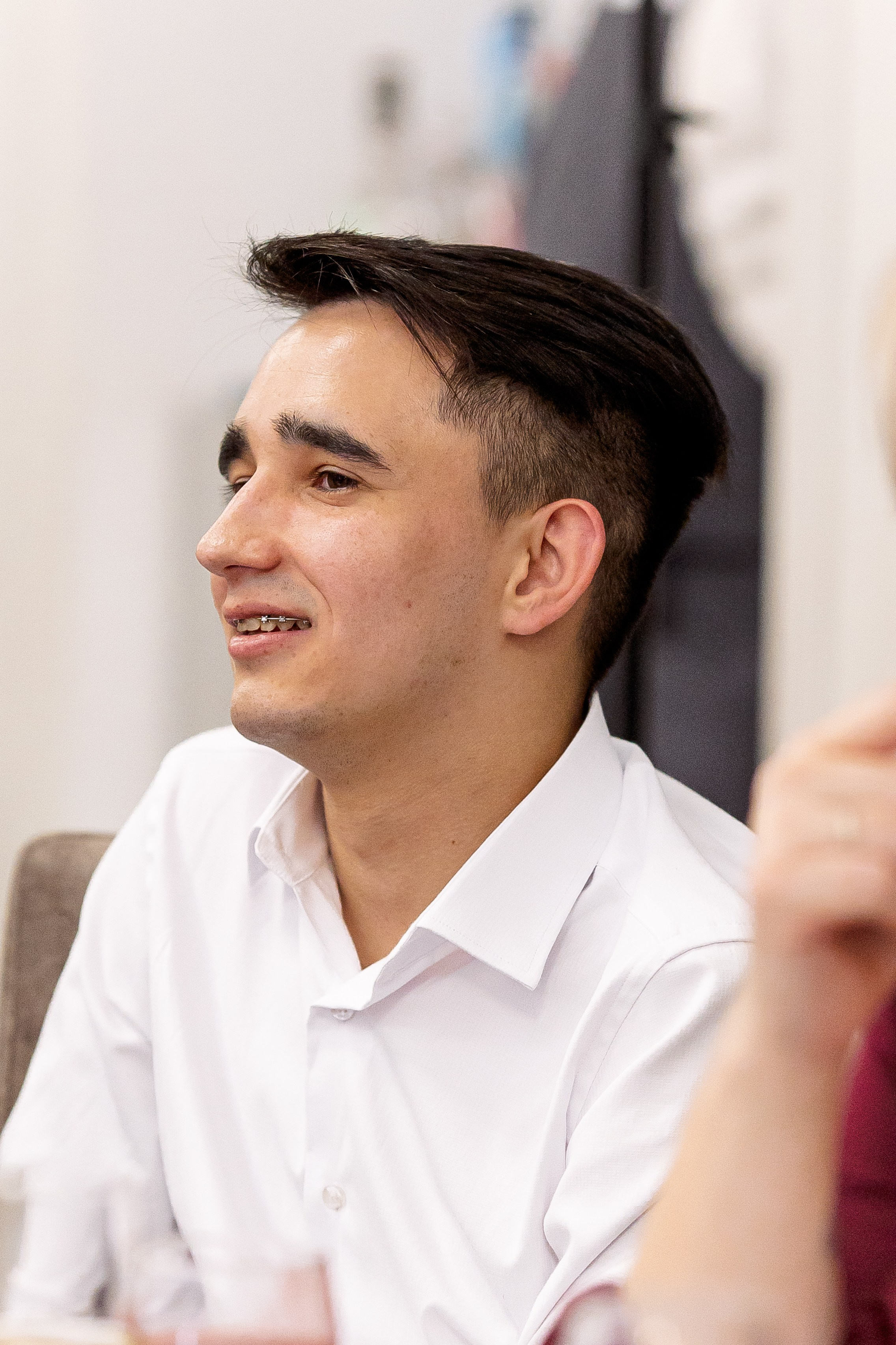 Станислав и Марина. Свадебный и семейный фотограф в Челябинске Юлия Ишимова