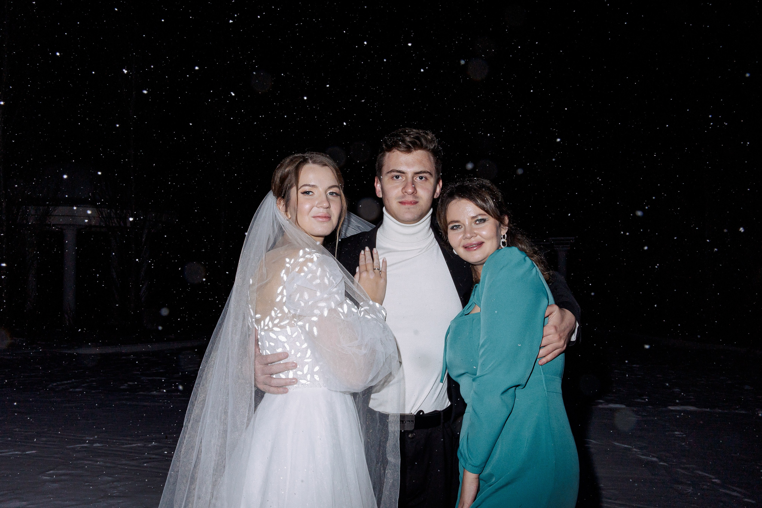 Владислава и Никита. Свадебный и семейный фотограф в Челябинске Юлия Ишимова