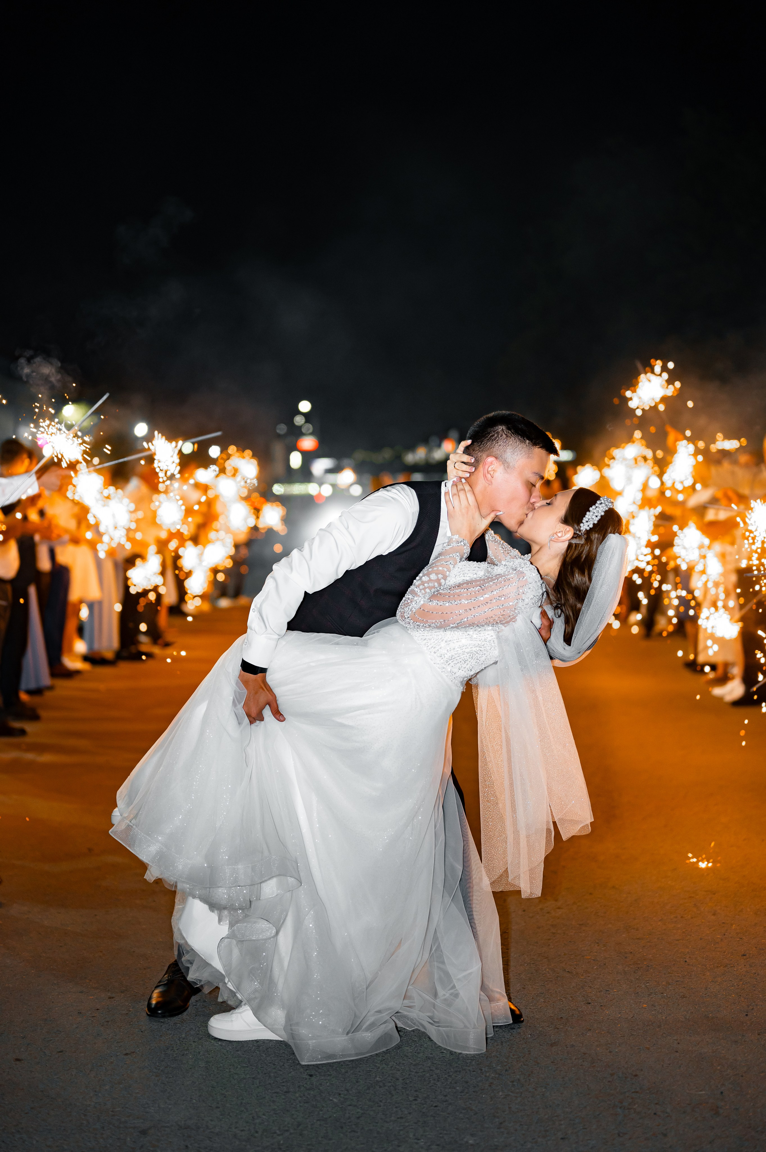 Никита и Эльмира. Студия детской и семейной фотографии «Время улыбаться»