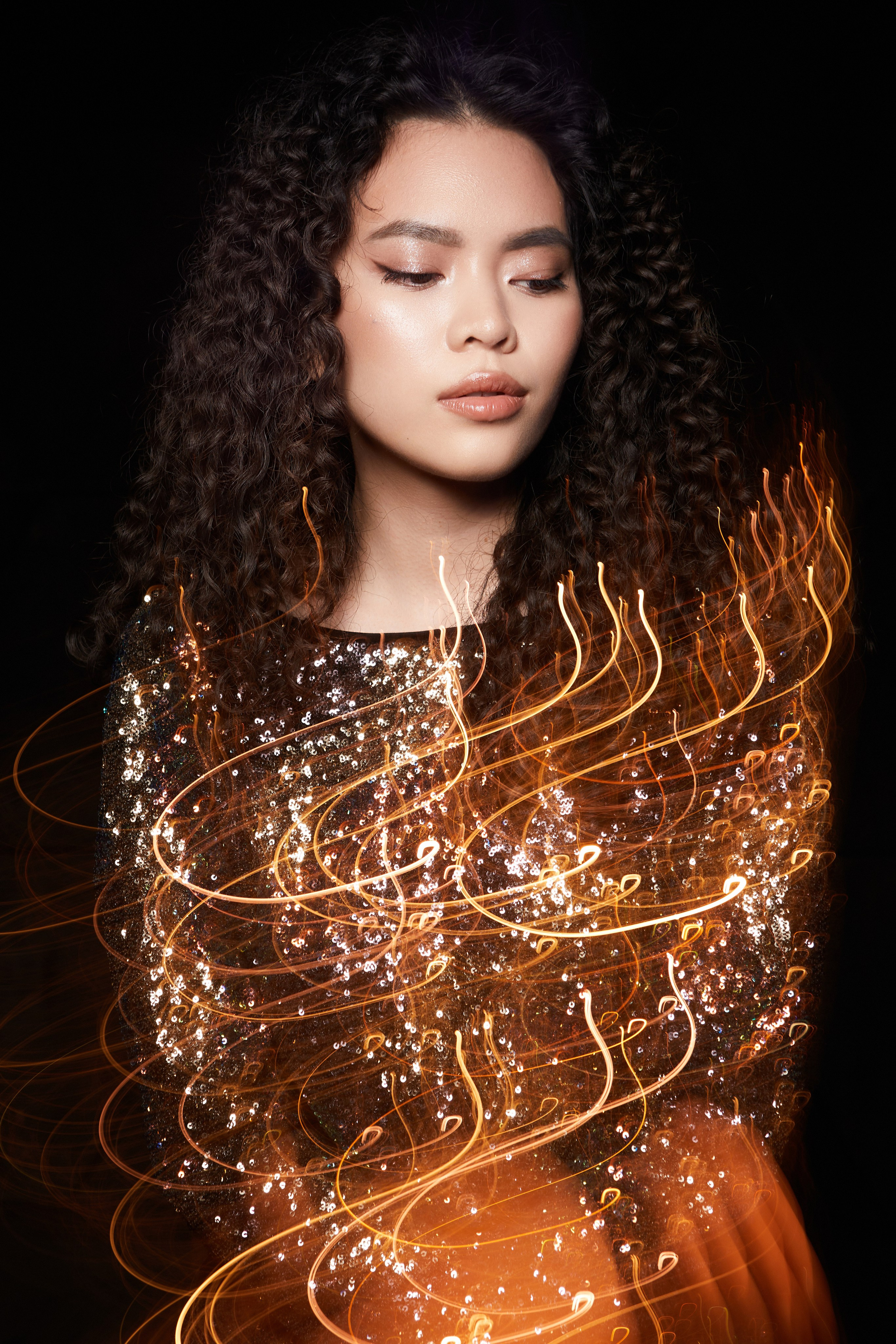 Студийная съемка и различные виды света. Репортажный Фотограф Москва Дарья Лунева