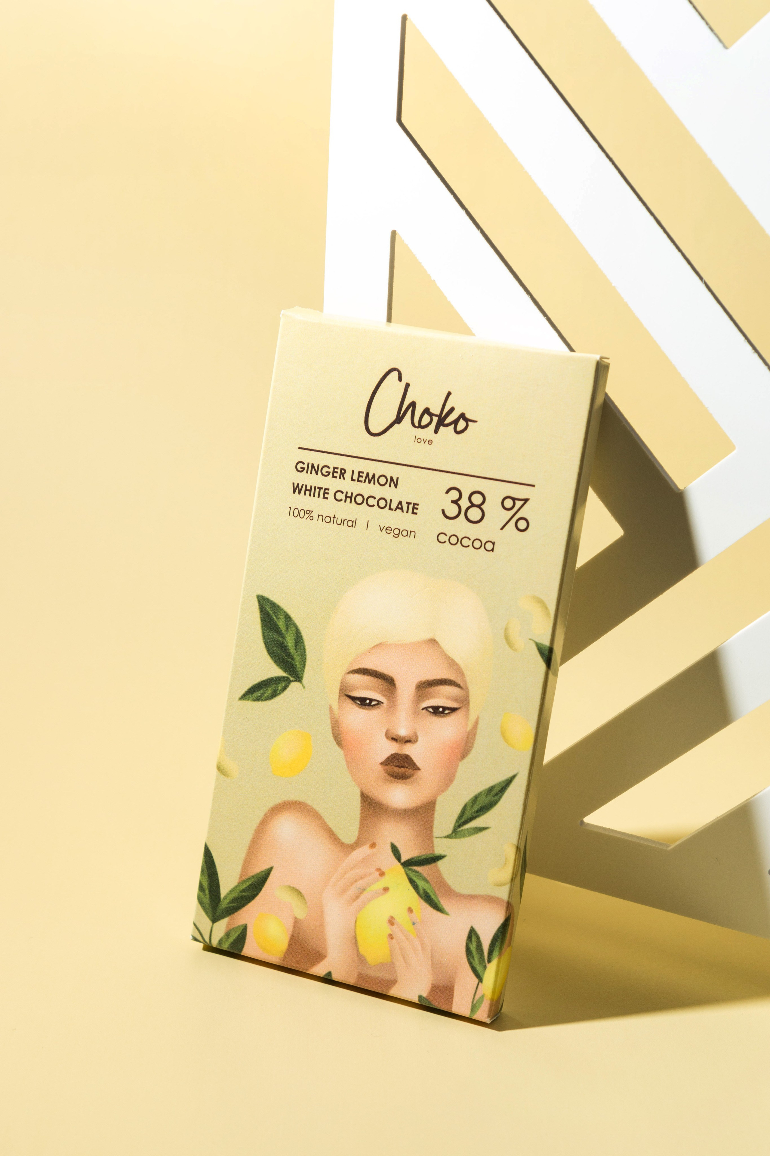 Съемка шоколада и конфет | Фуд фотограф Воронеж