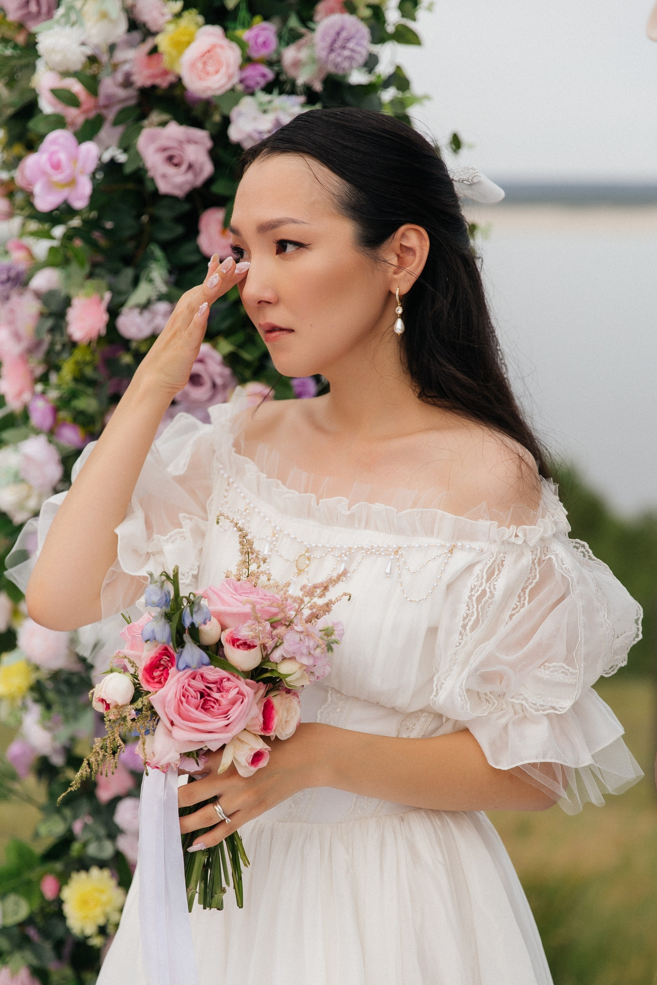 «Миг любви на целую жизнь». Свадебный и семейный фотограф в Якутске — Дьулусхан Прокопьев