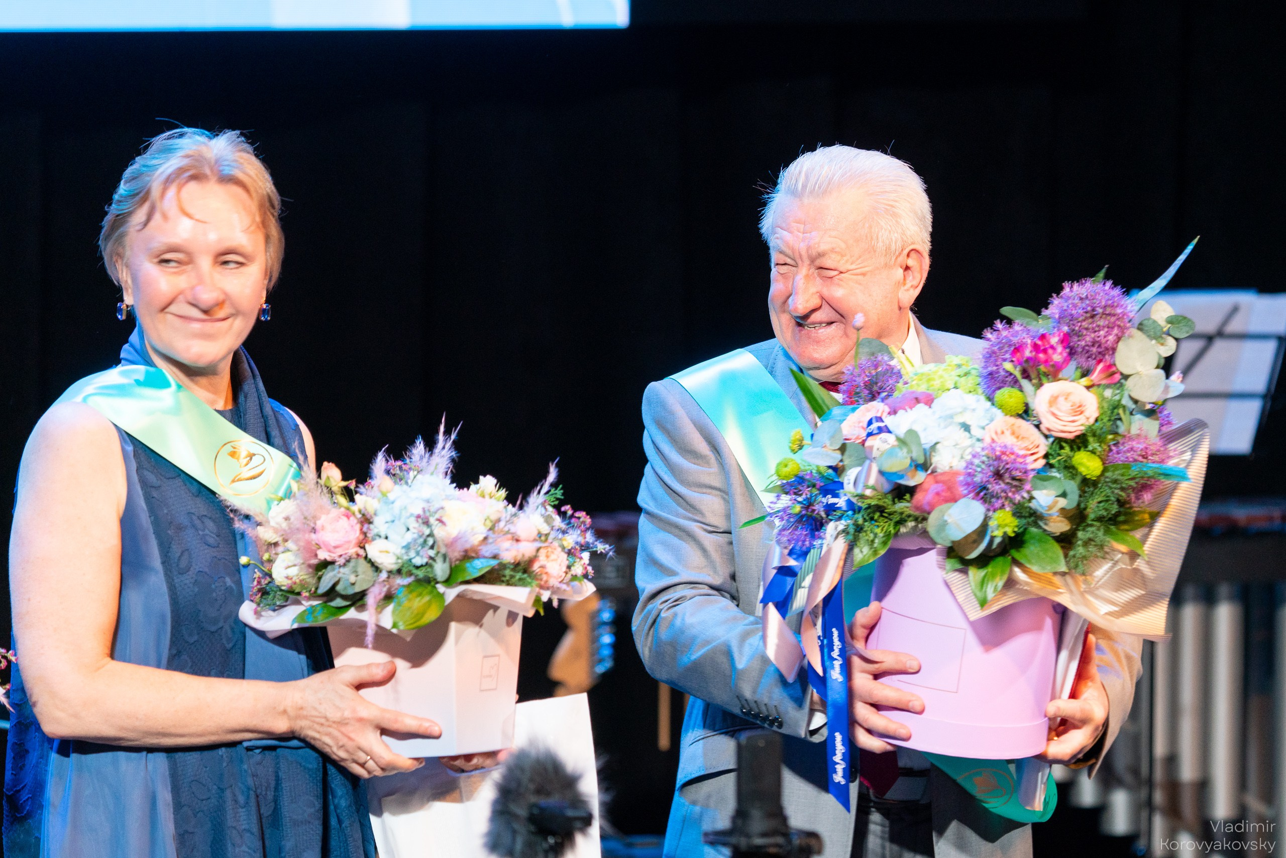 Graduation in 2026. Photographer Vladimir Korovyakovsky
