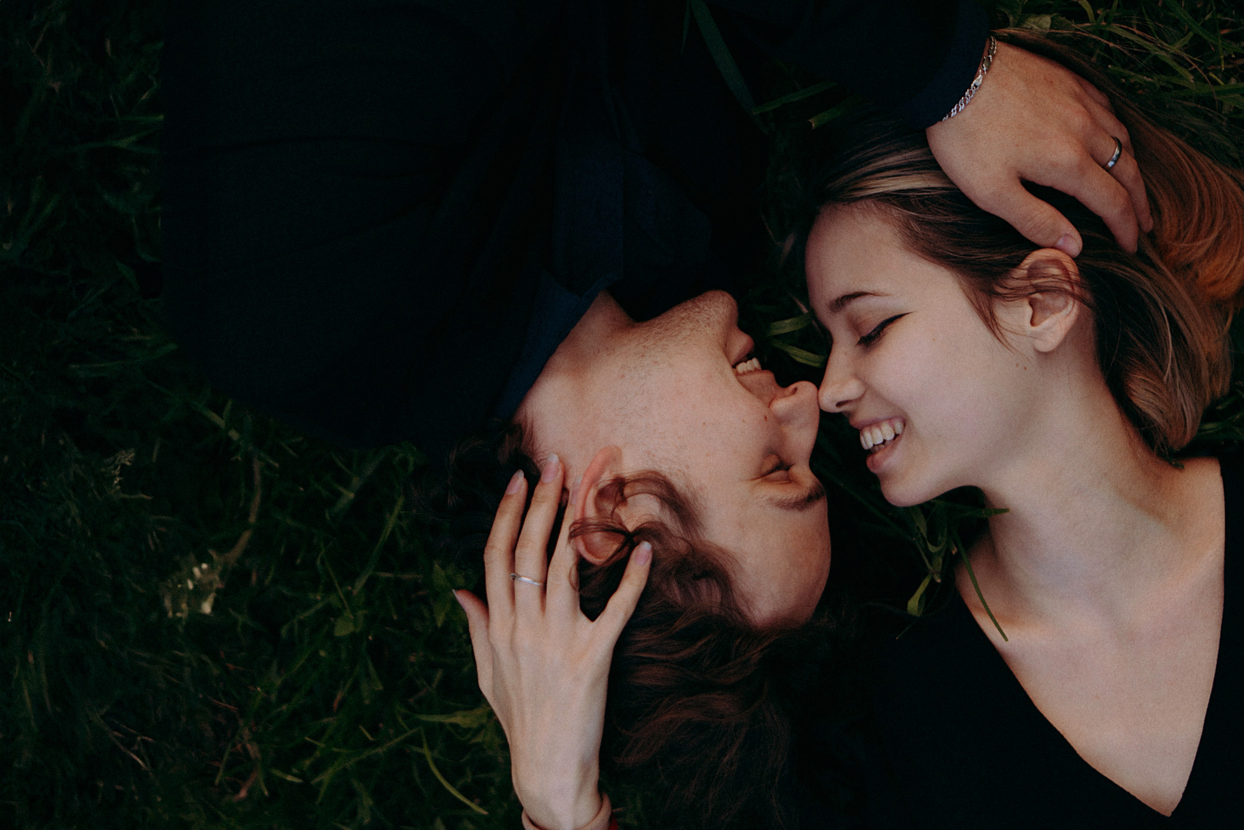 Love Story. Главная