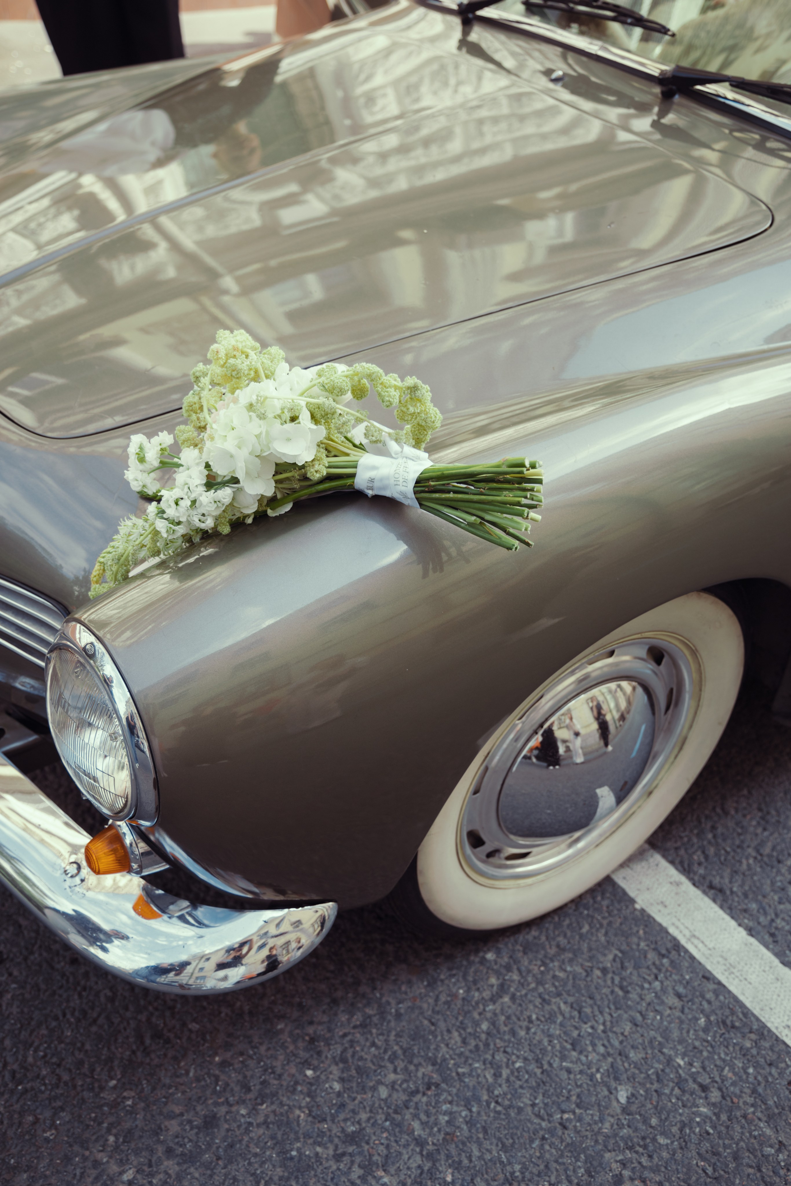 Свадебные съёмки. Фотограф в Москве и Московской области Елизавета Макарова