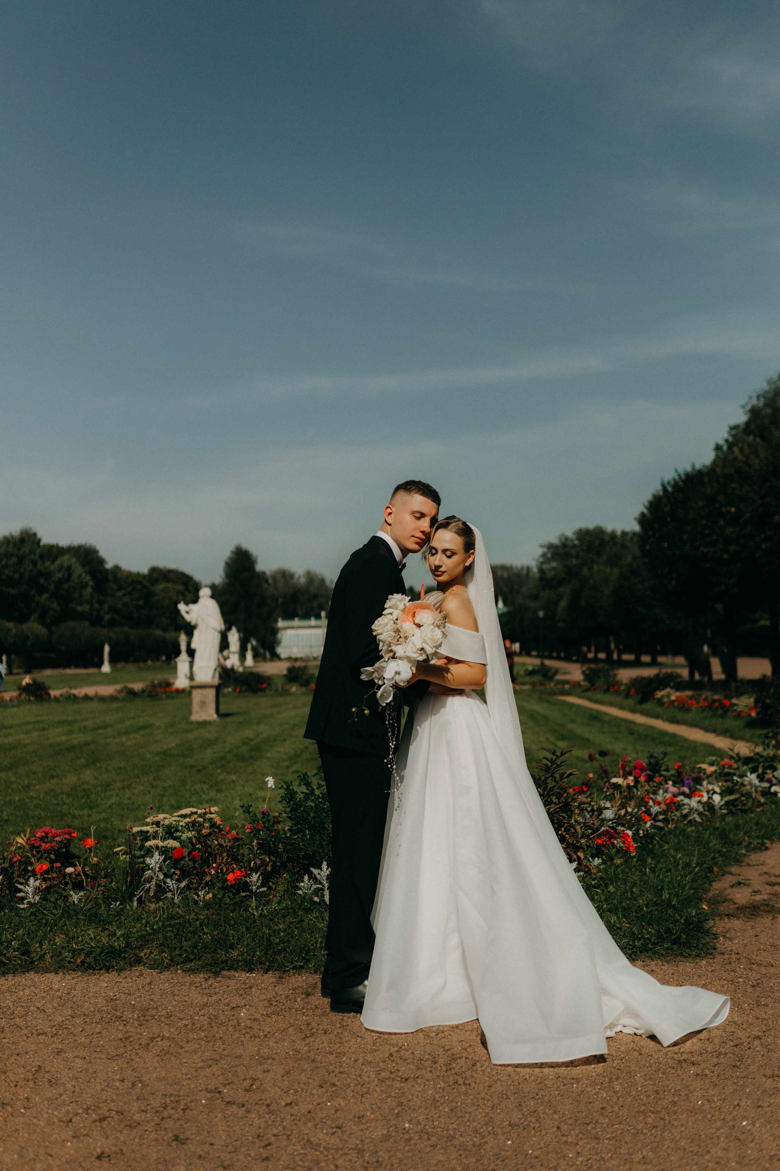 Елизавета & Данила. Фотограф НОГИНСК, Москва, Анастасия Белая