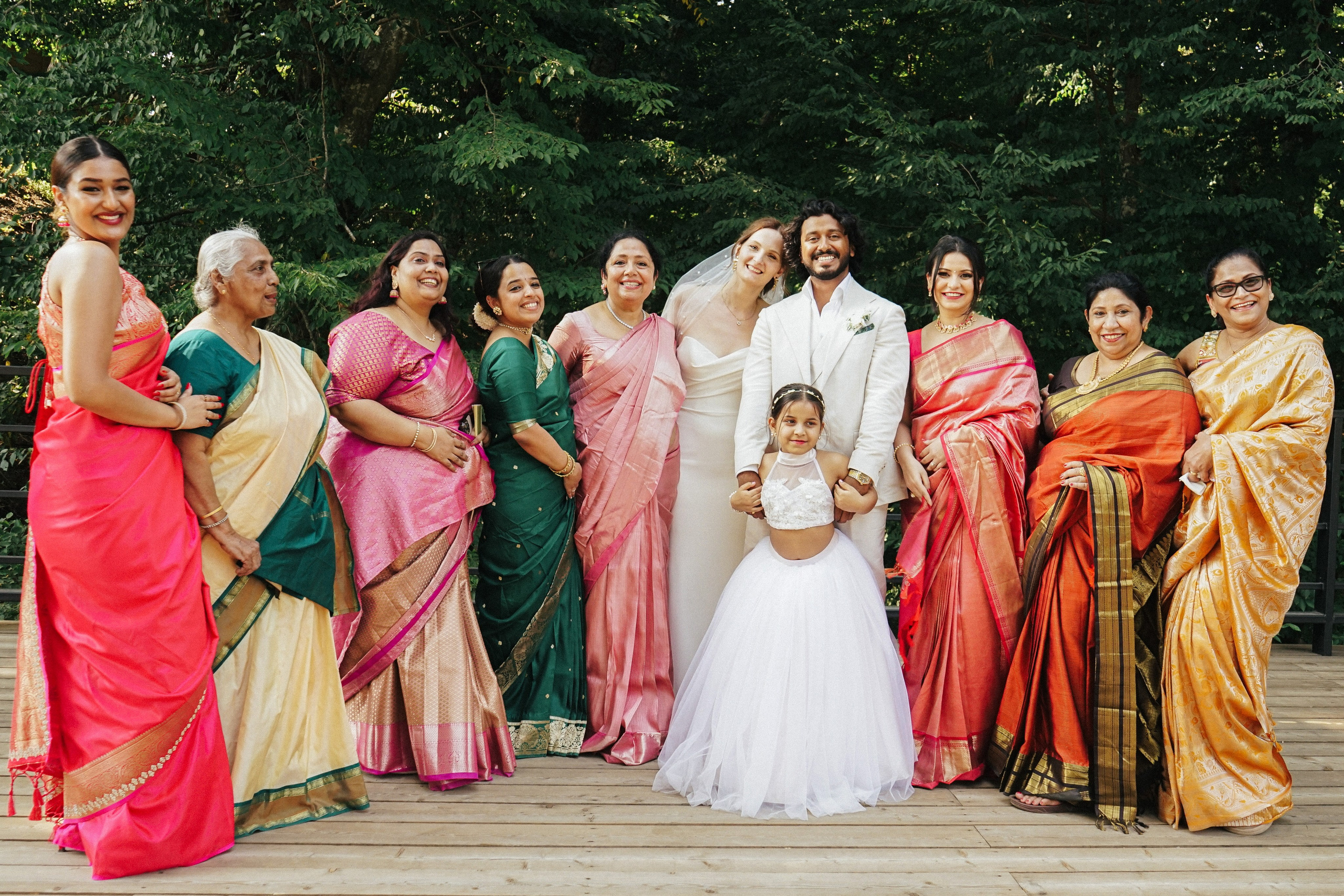 Holly Wed. Фотограф в Грузии ОАЭ | Nekit Fox