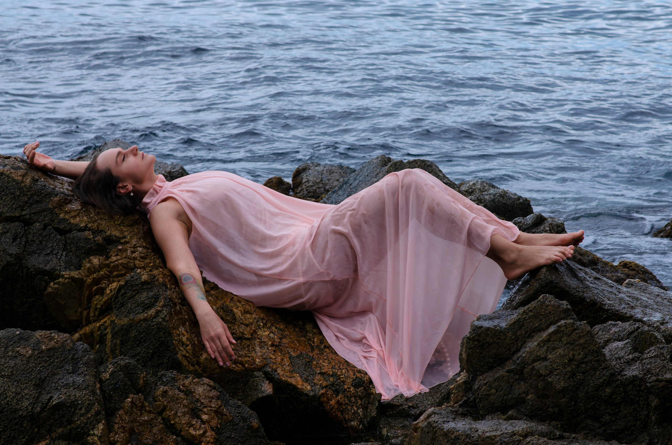 Алёна море. Ваш фотограф📸 на motorcycle