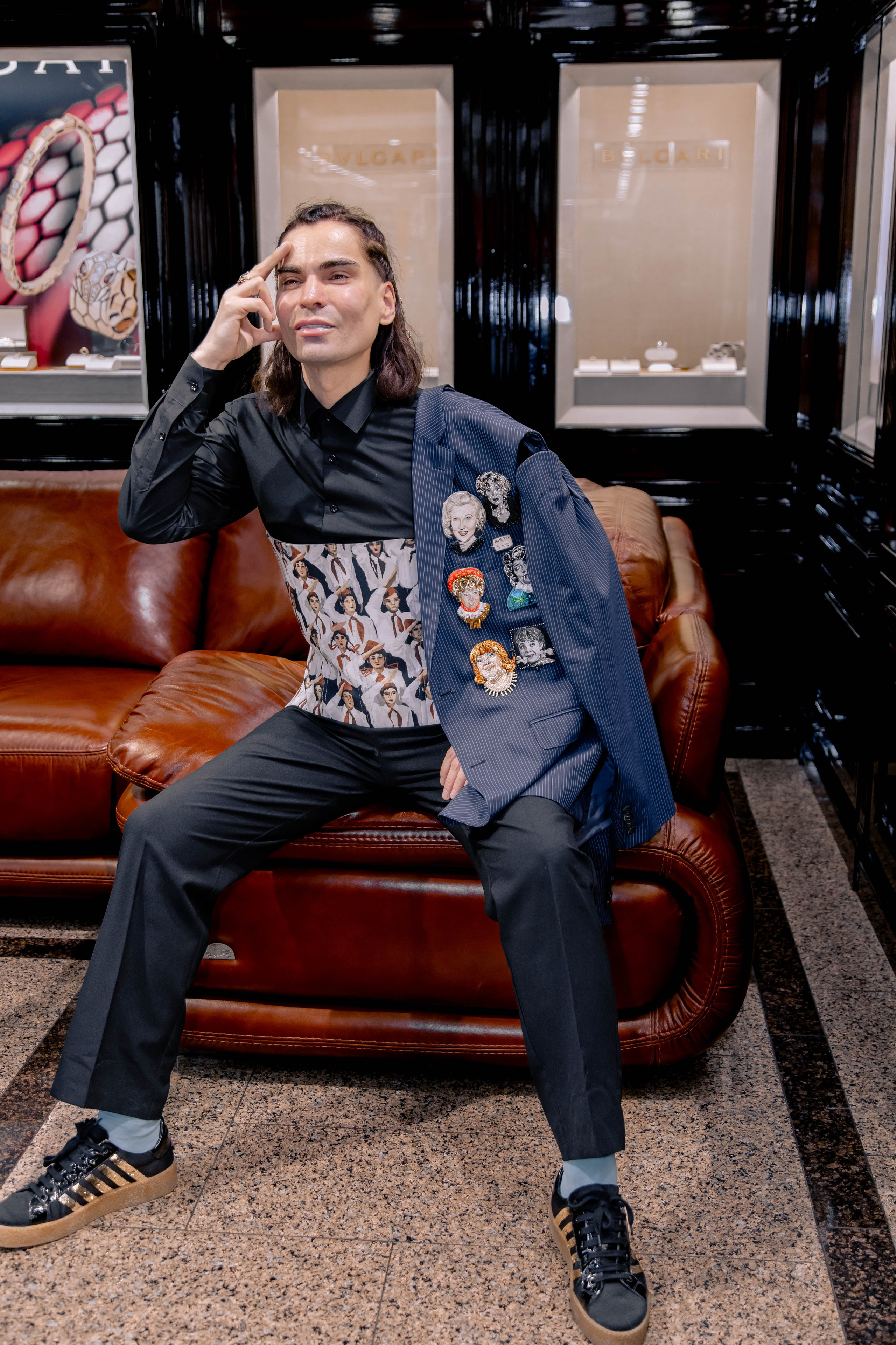 ЗОЛОТОЕ ВРЕМЯ ЛЮКС. МЕДИА-РЕСУРС ХАБАРОВСК / Фотоотчеты / Репортажи / События