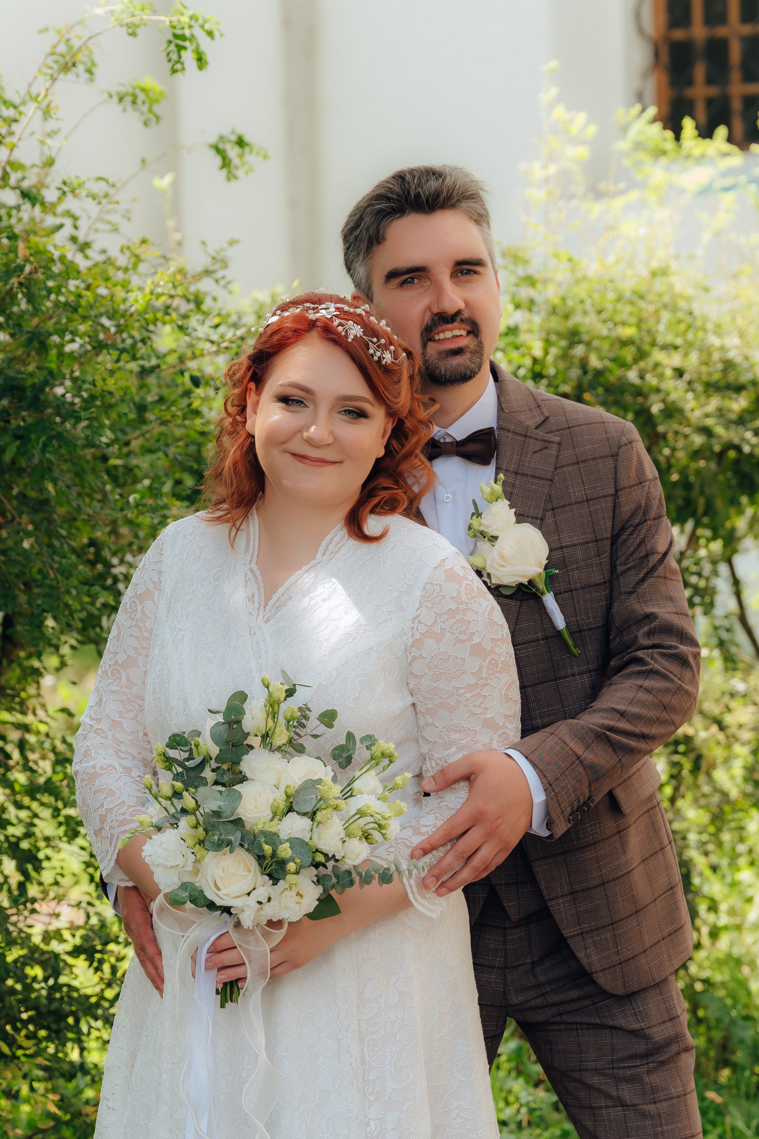 Просто такая сильная любовь. Детский и семейный фотограф Катерина Мишина