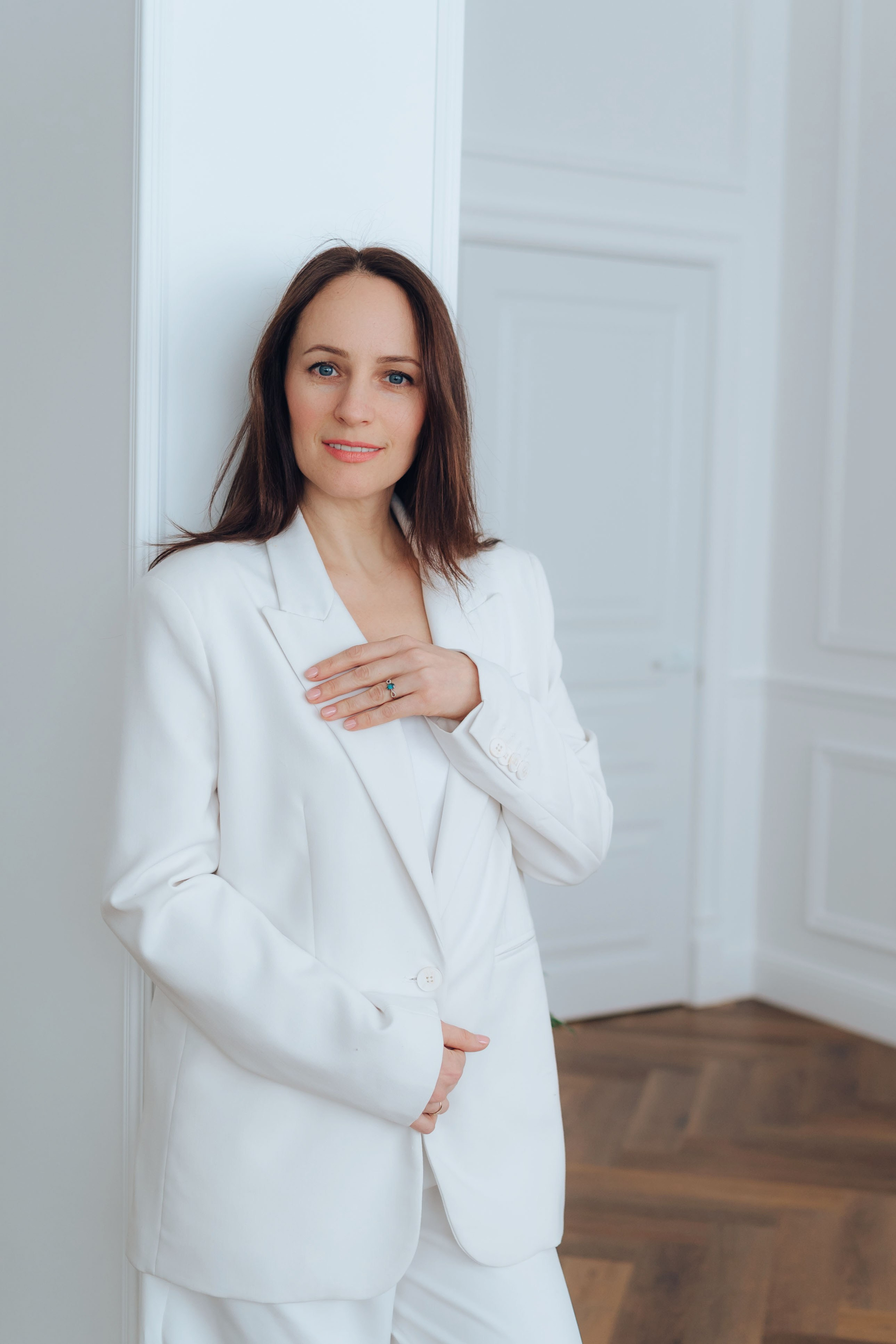 Чудесная. Детский и семейный фотограф Катерина Мишина