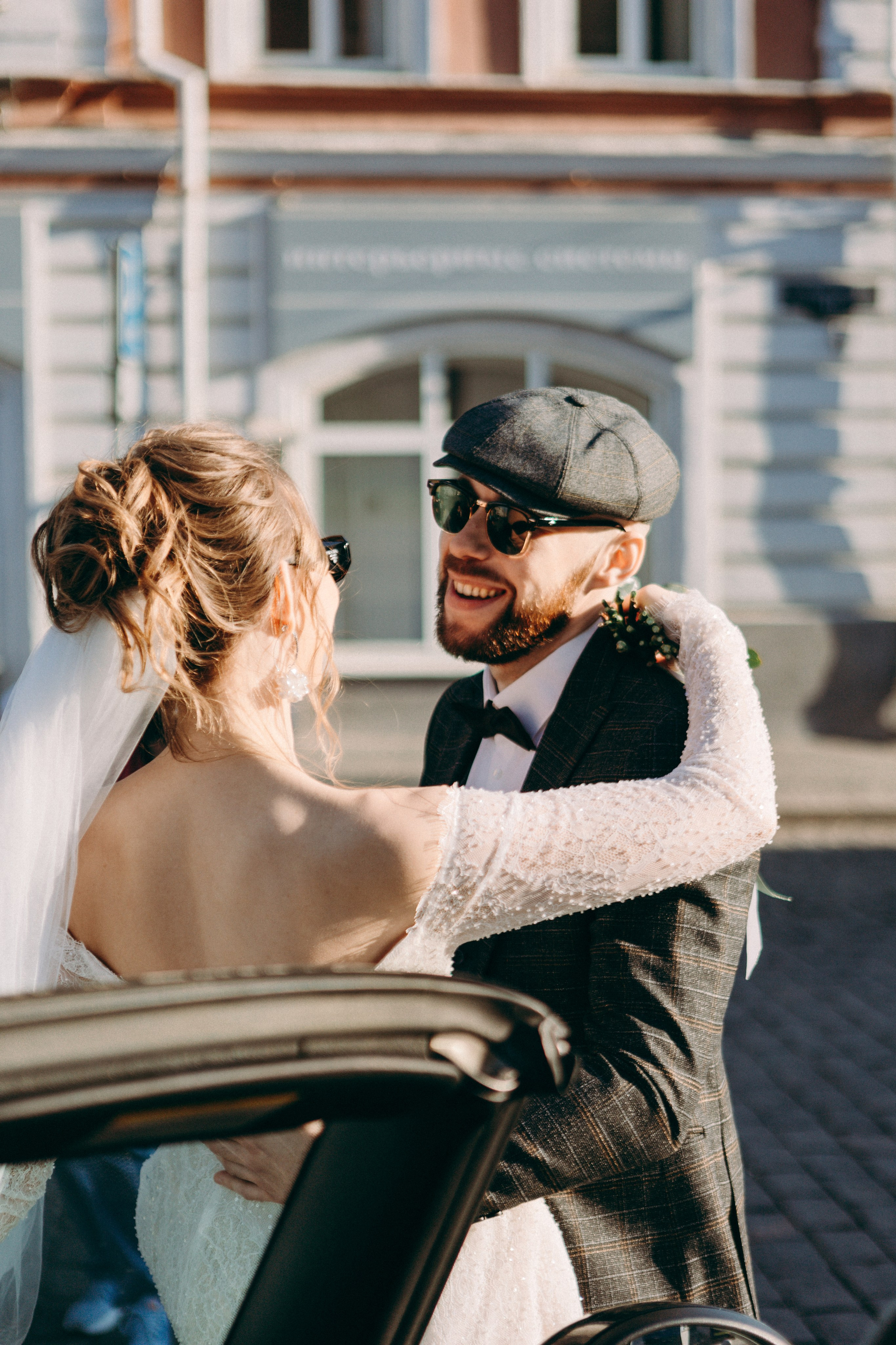 Андрей и Ирина. Индивидуальный и свадебный фотограф в Нижнем Новгороде Трушина Кристина
