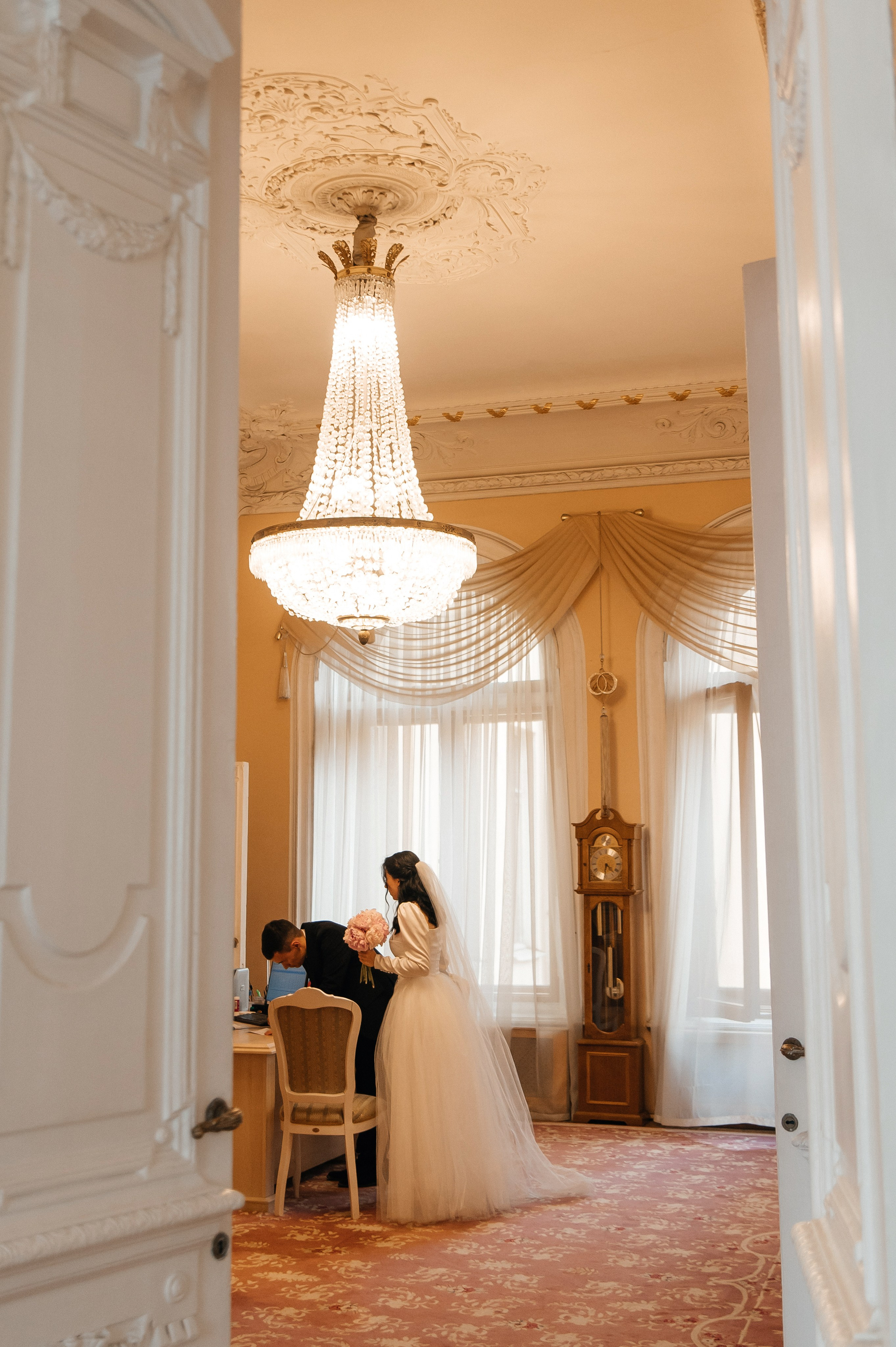 1.06.2024. Мария — Свадебный фотограф