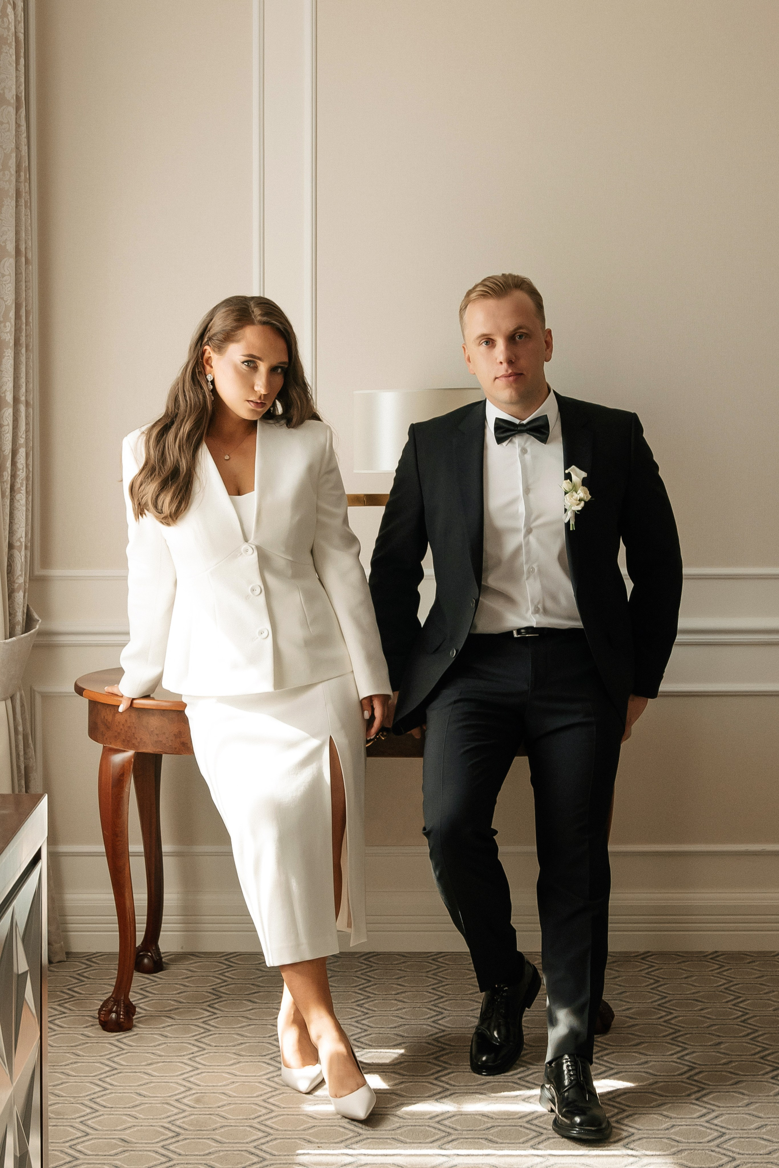 ANONS. Мария — Свадебный фотограф