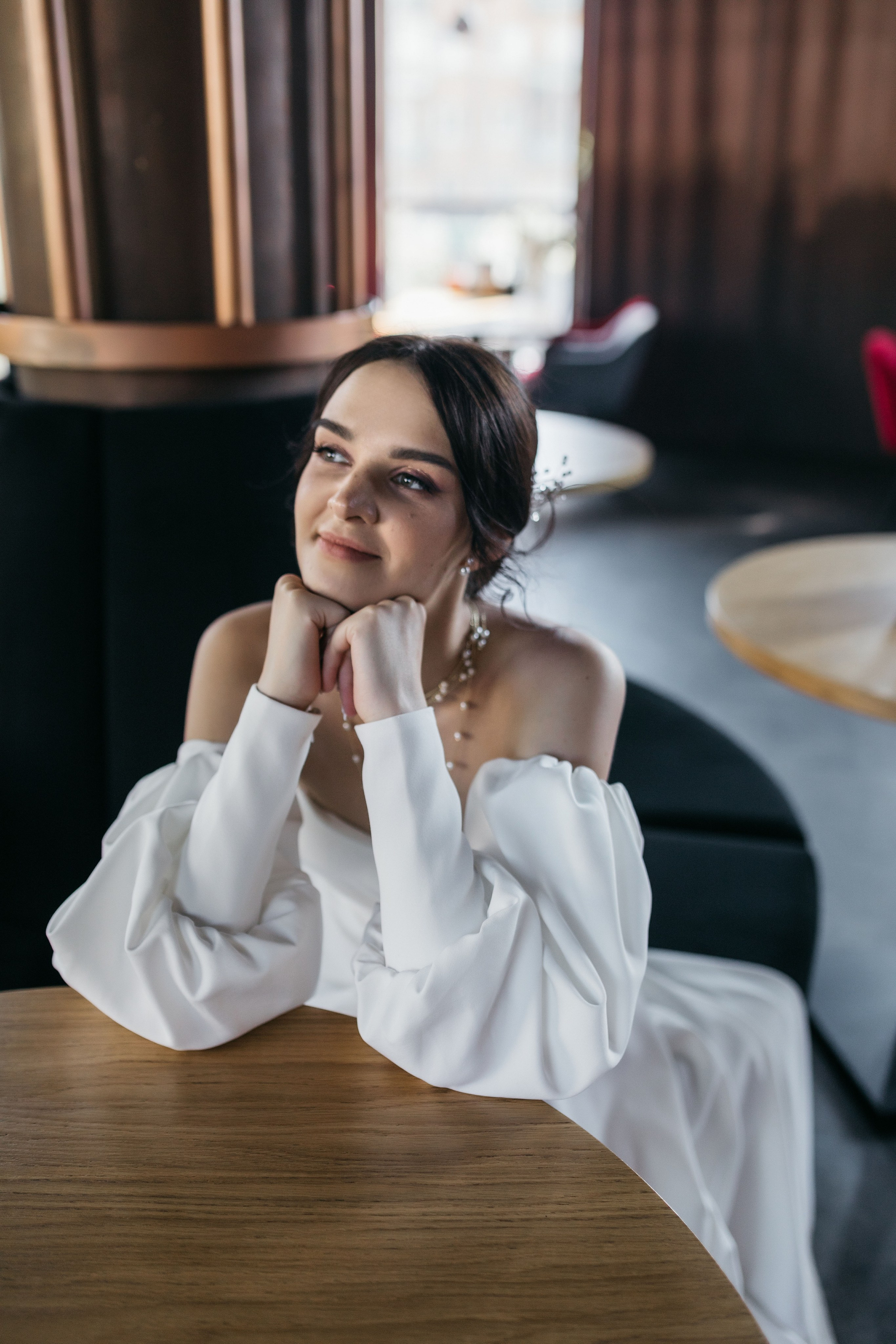 Свадьба Дениса и Алины. Свадебный и семейный фотограф в Иркутске Яна Лиа