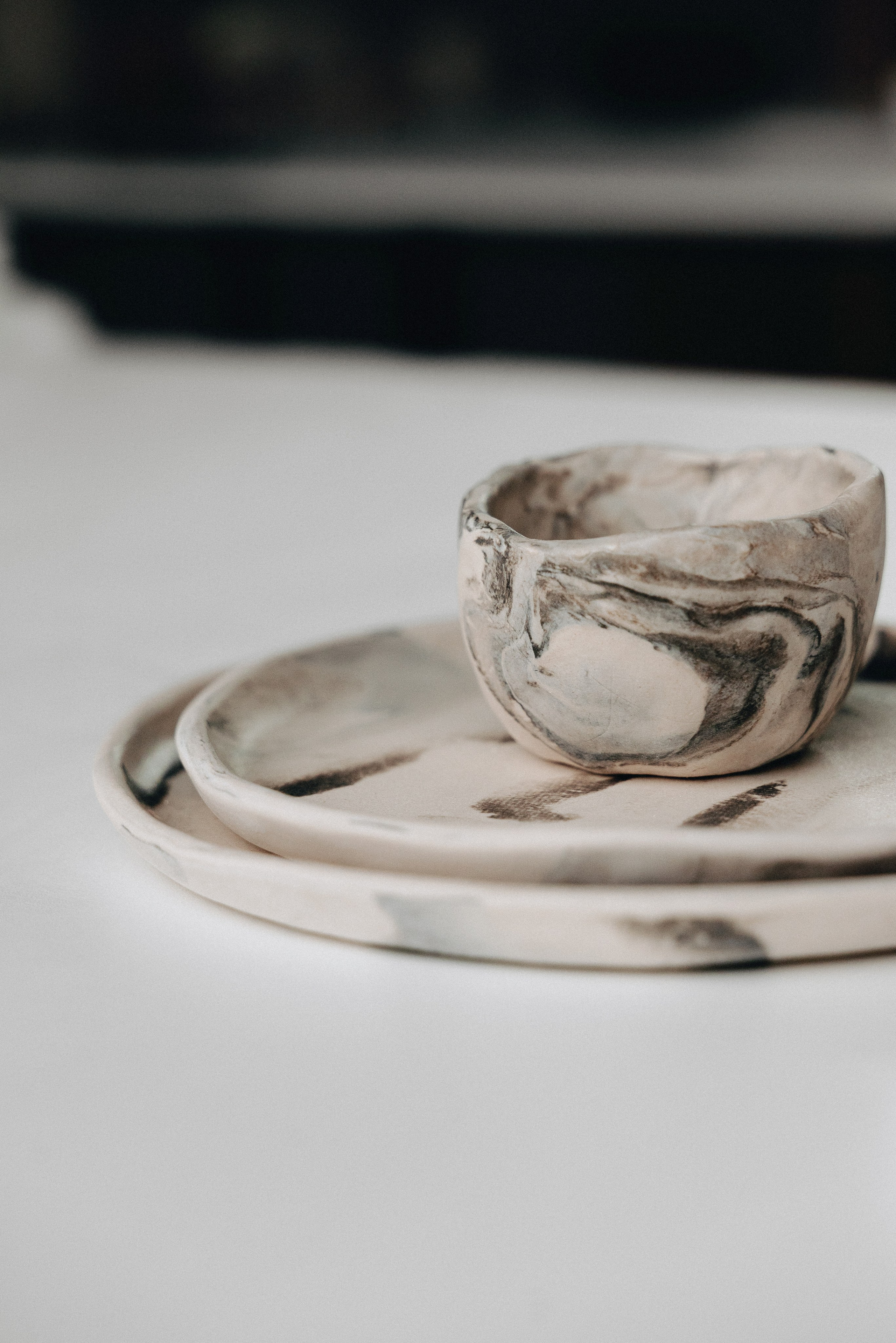 SIMPLICITY, гончарная мастерская. Екатерина Курбанова. Женский фотограф