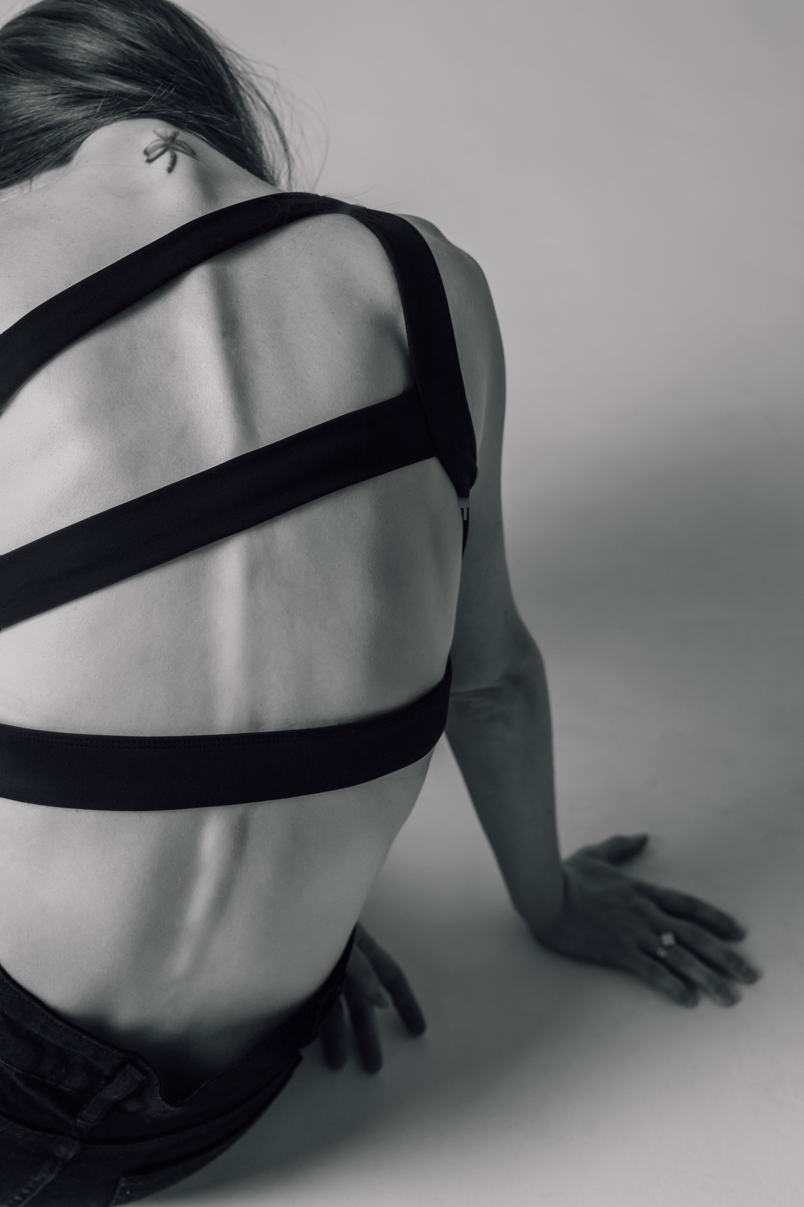 Портретный фотограф в Москве Дарина Шевко