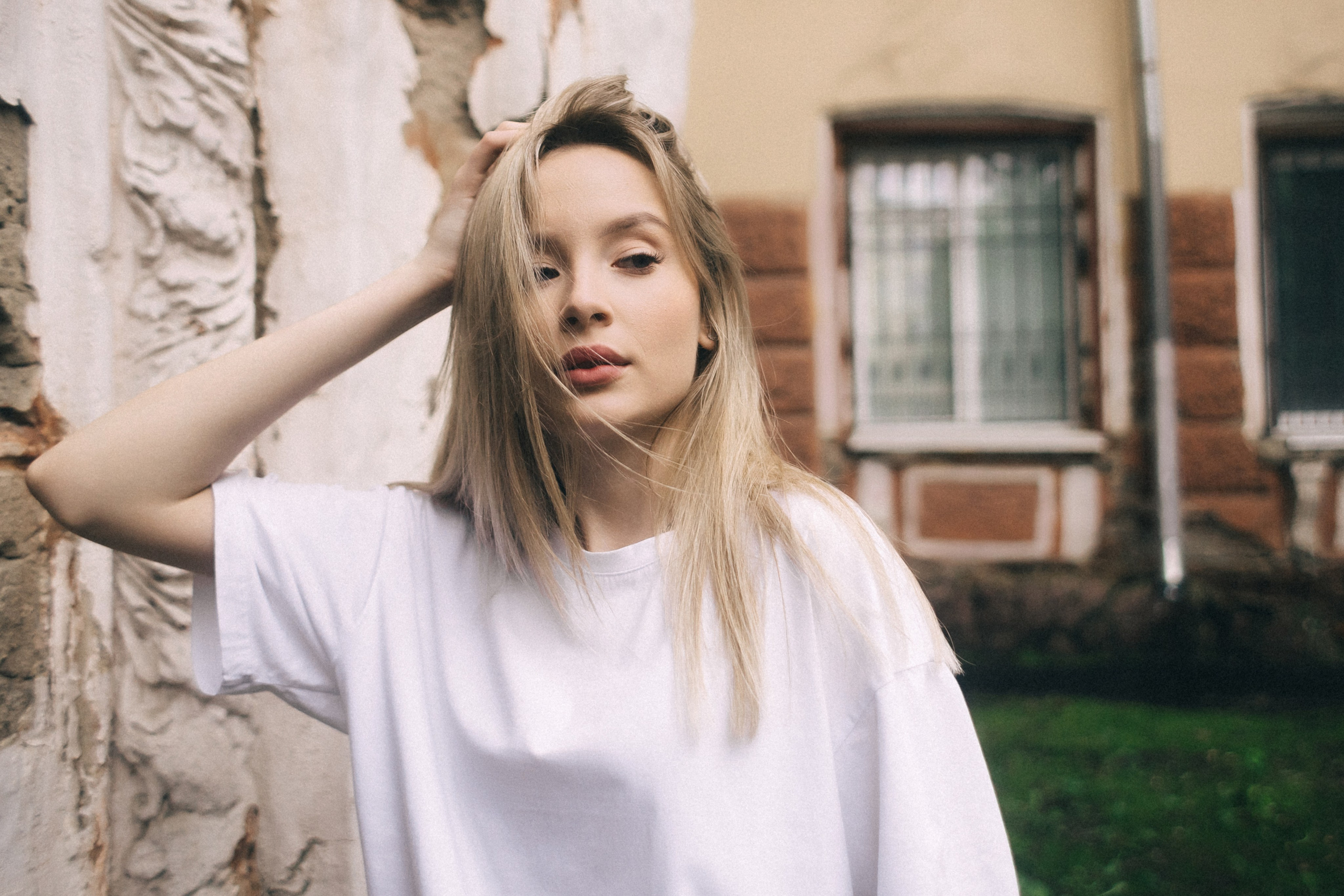 Настя. Фотограф Кемерово | Сергей