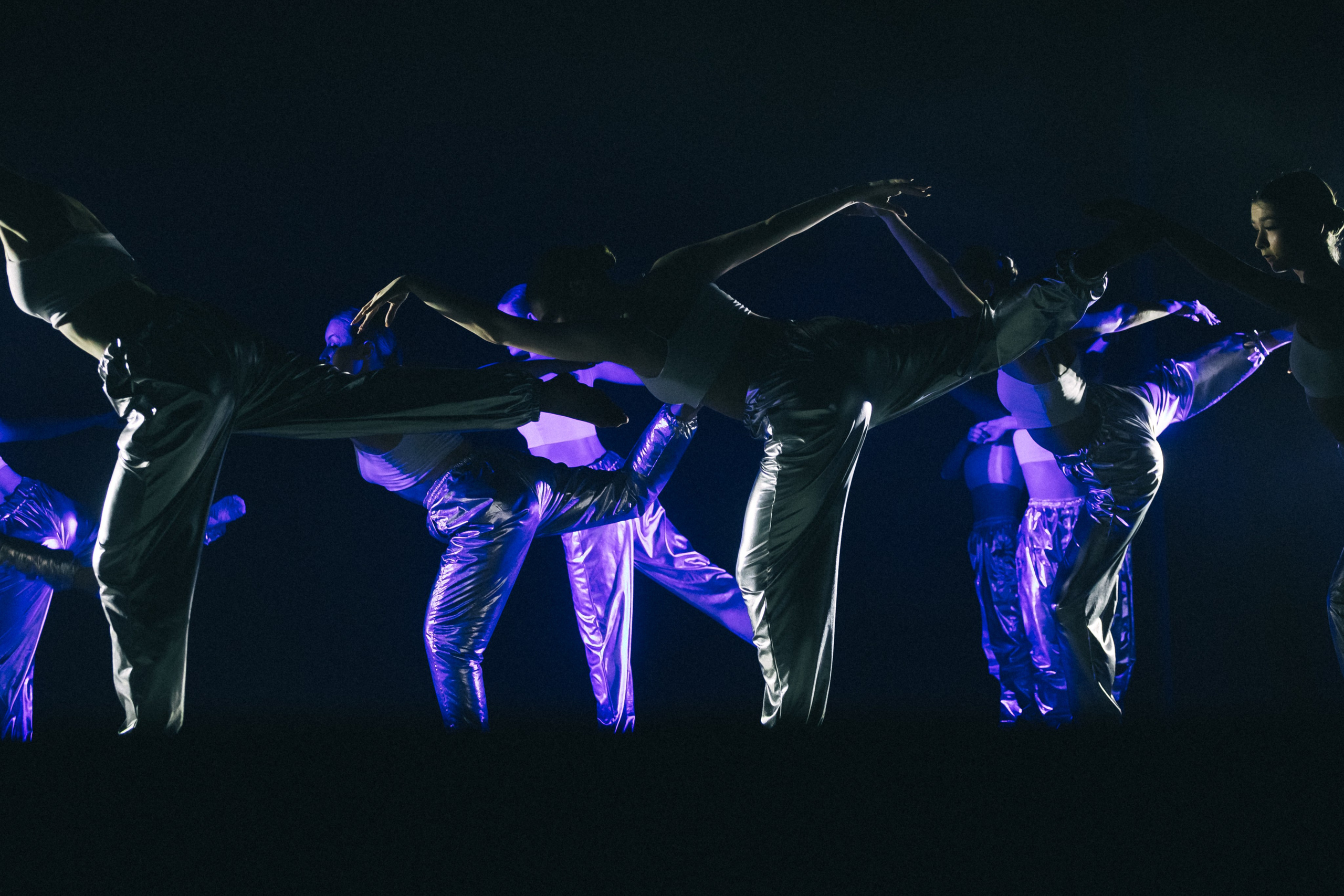 Отчётный концерт КемГИК. Фотограф Кемерово | Сергей