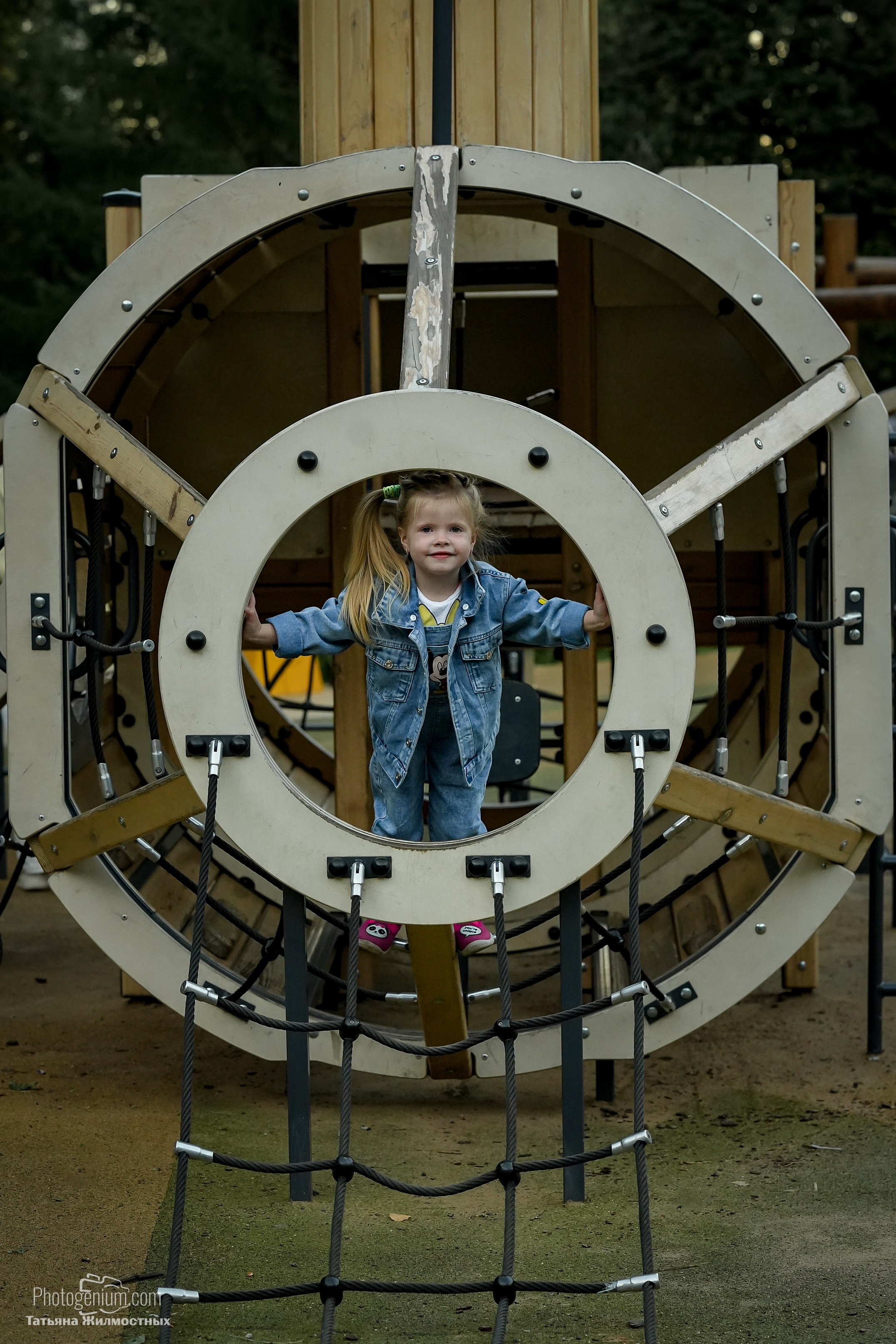 СРАВНЕНИЕ «Микки Маус» обработка. Фотограф Нижний Новгород Татьяна Кэйод