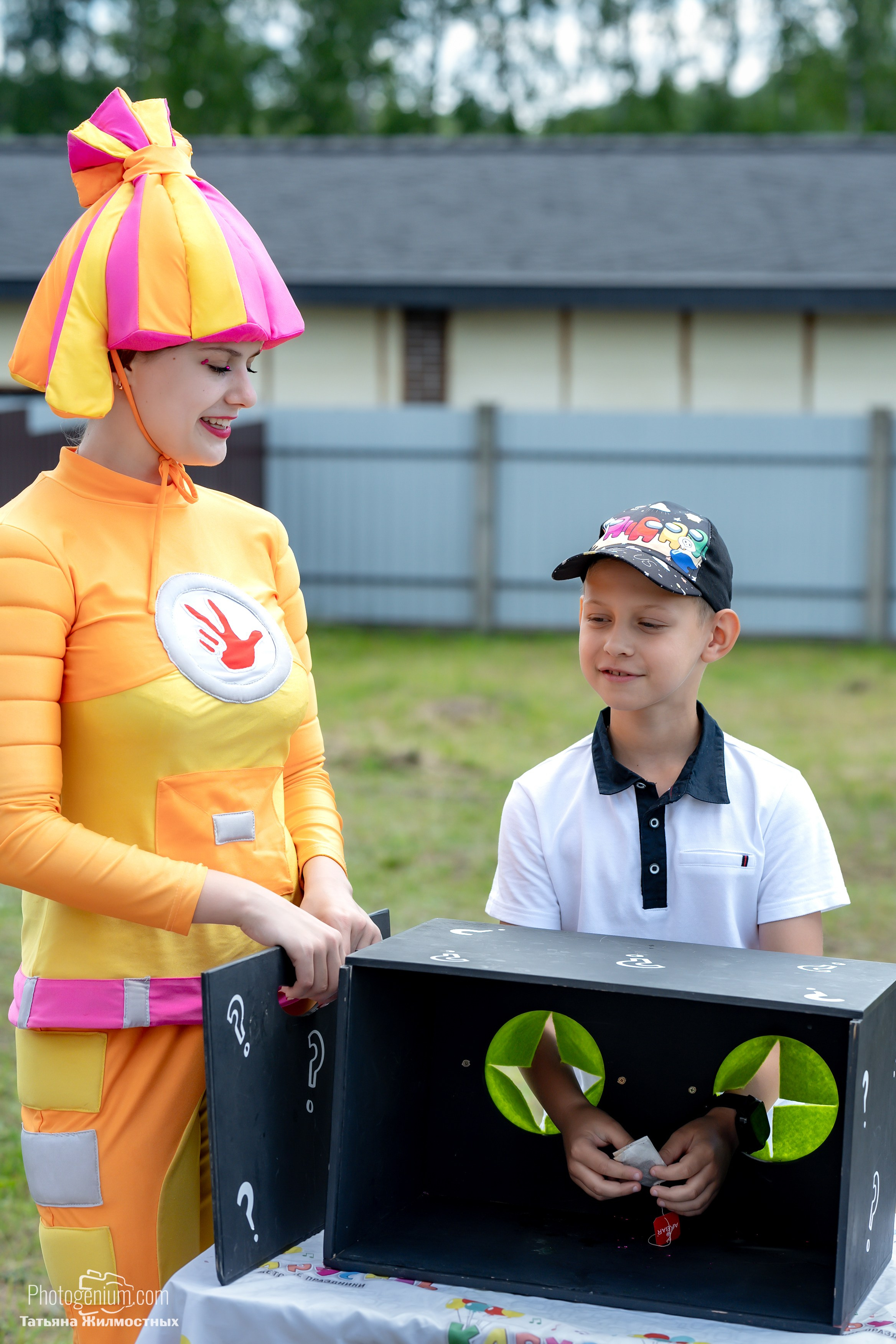 День рождения. Фотограф Нижний Новгород Татьяна Кейод