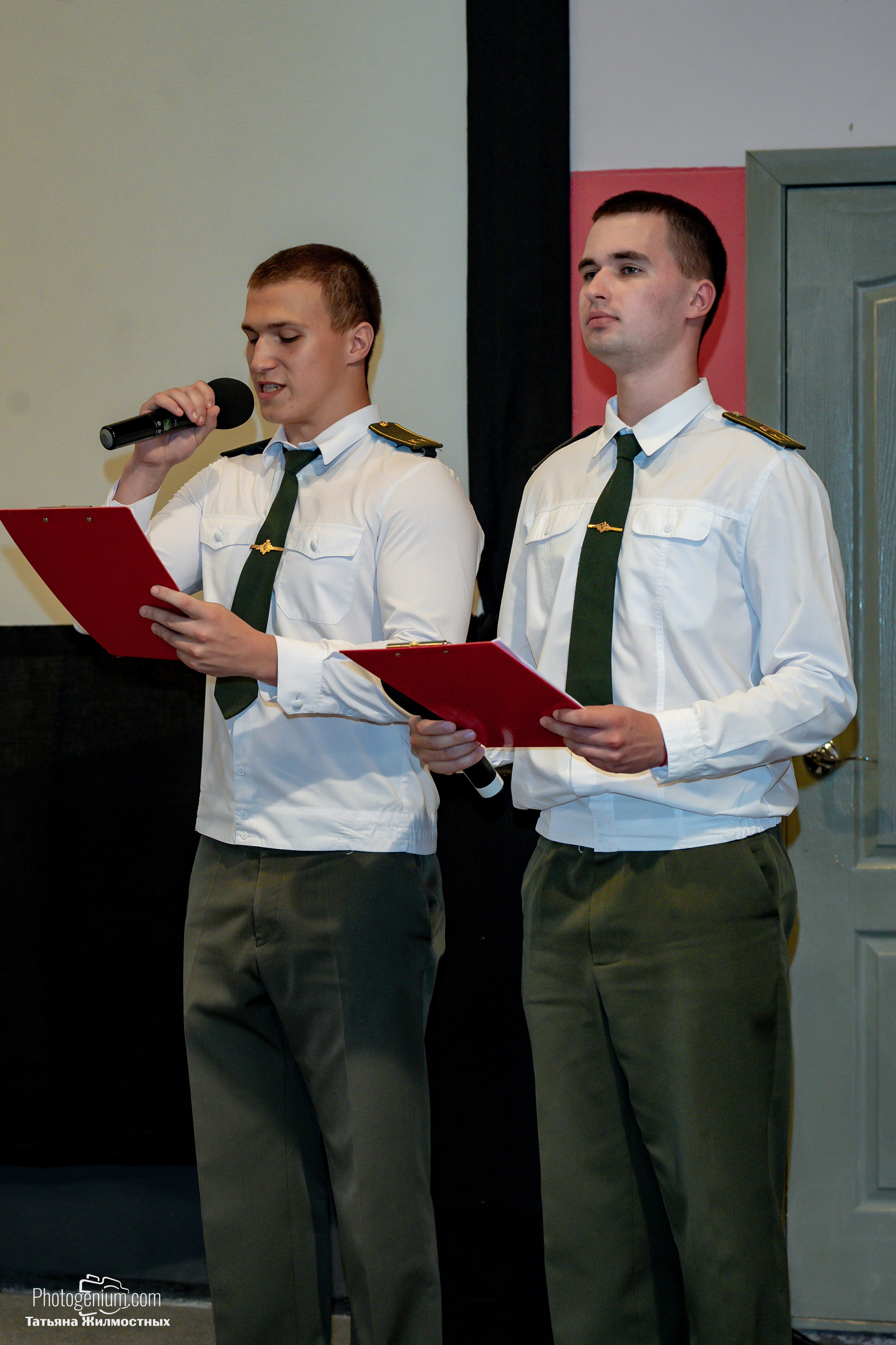 Концерт ко ДНЮ РОССИИ от «Патриоты из Курска». Фотограф Нижний Новгород Татьяна Кейод