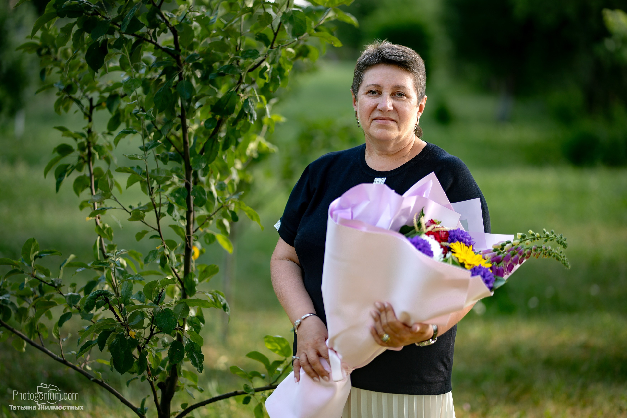 Выпускной 9"Д» класс школа № 35. Фотограф Нижний Новгород Татьяна Кейод