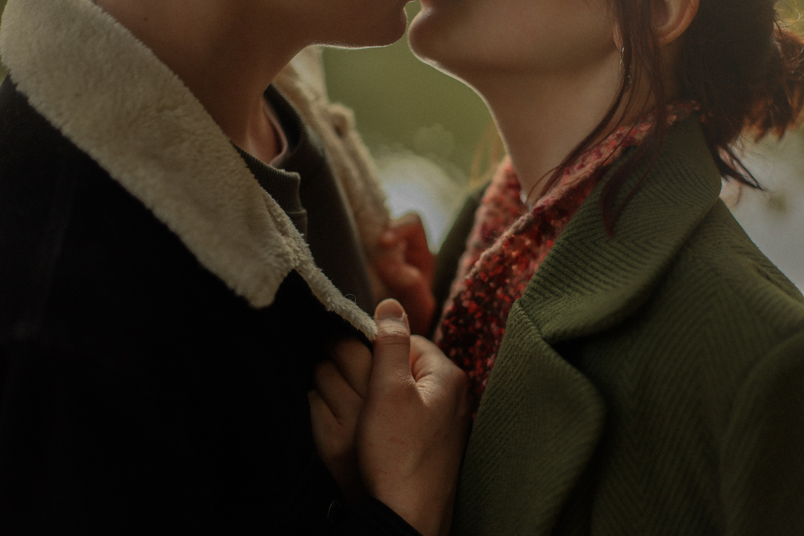 Я рад, что нас фотографируют. Фотограф — Ольга Косолюкина