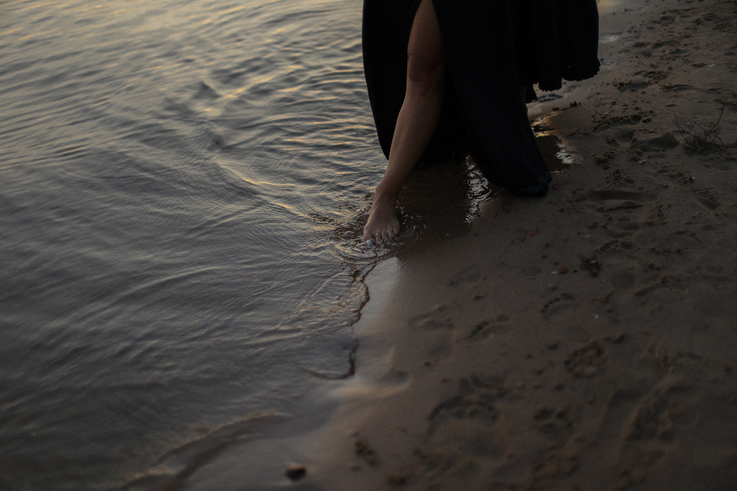 Не отпускай мою руку. Фотограф — Ольга Косолюкина